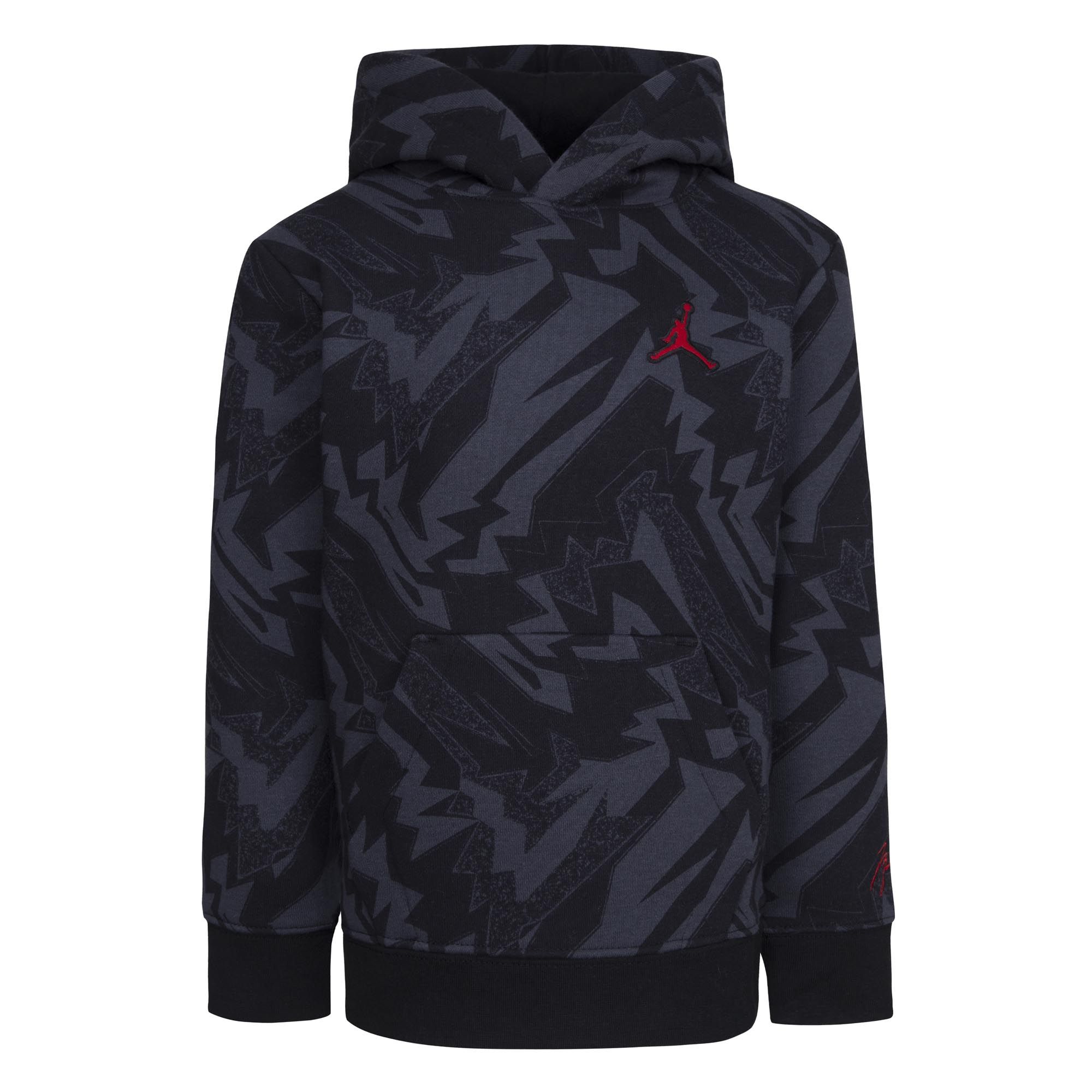 Детская худи Essentials AOP Po Jordan