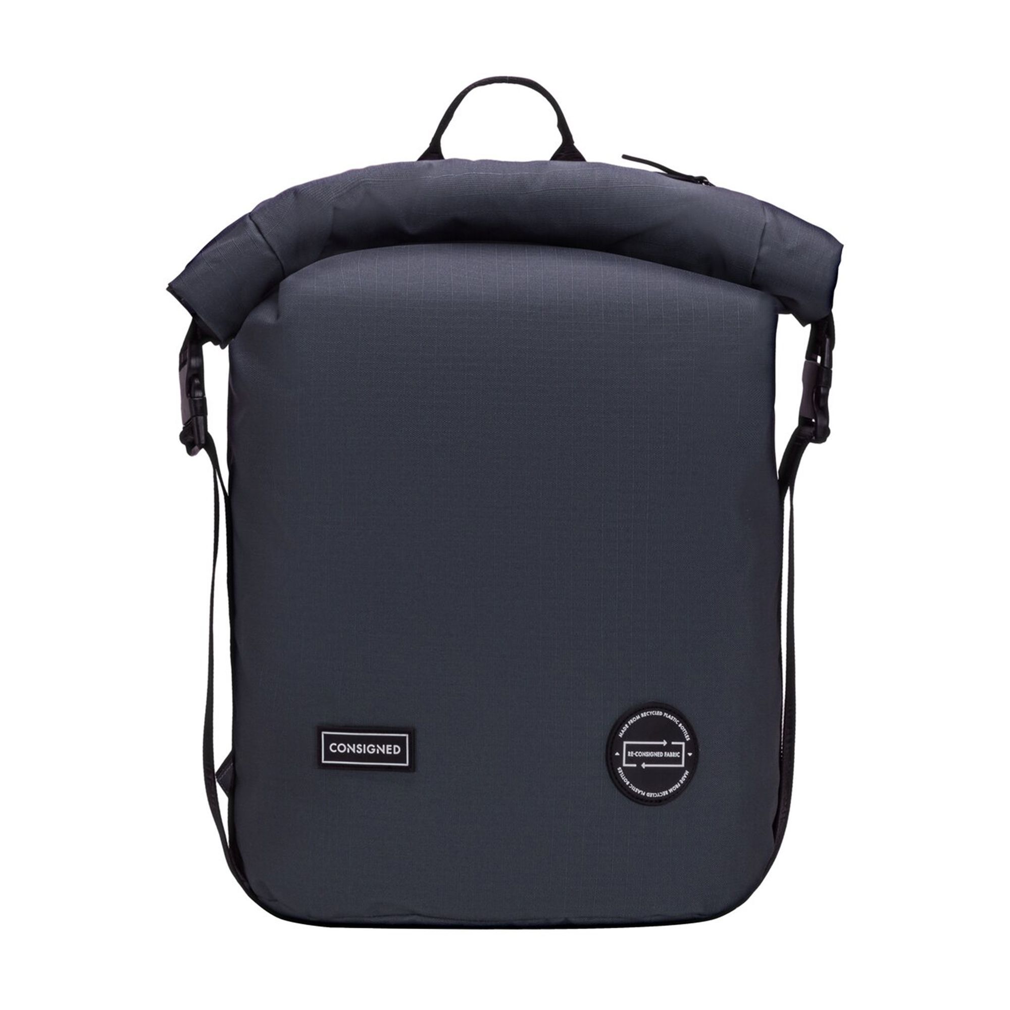 Рюкзак Cornel L Roll Top Backpack