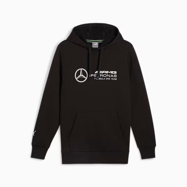 Мужская толстовка PUMA MAPF1 ESS Hoodie