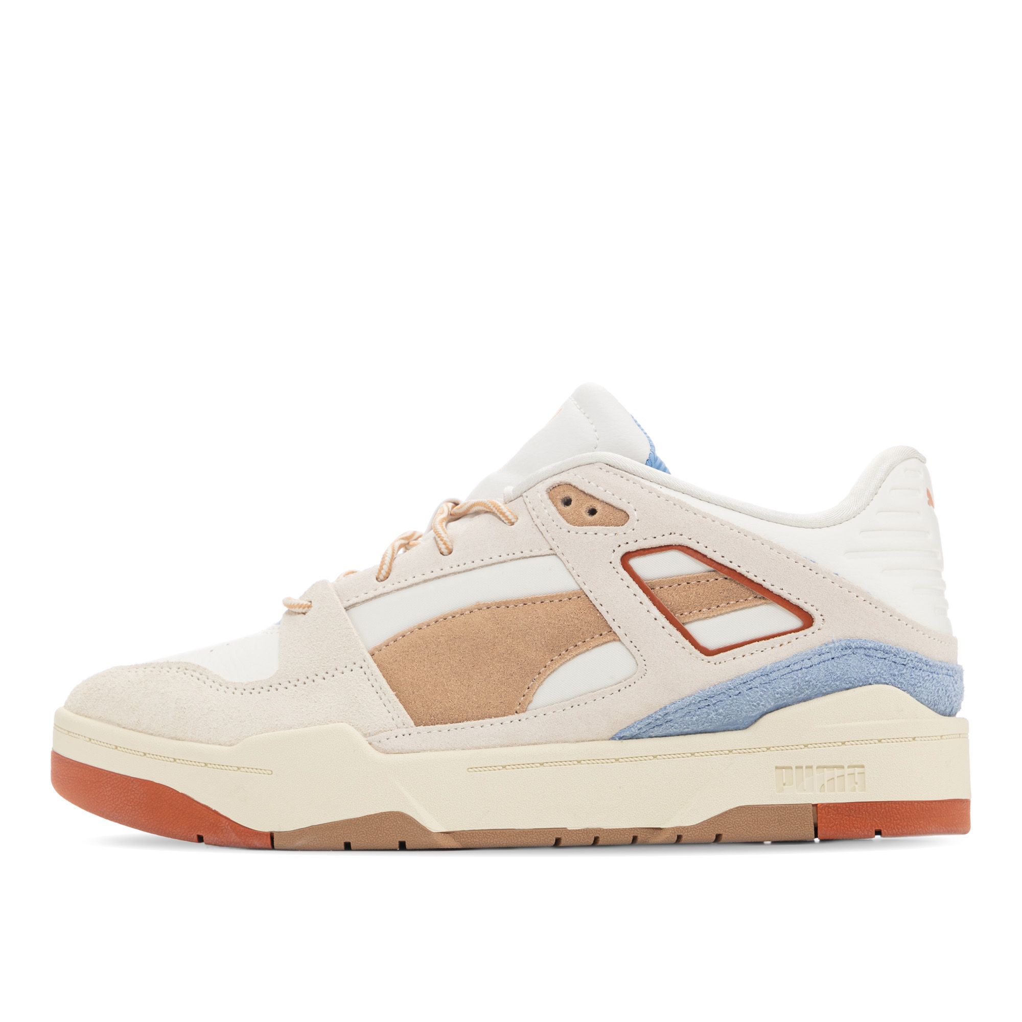 Женские кеды PUMA Slipstream