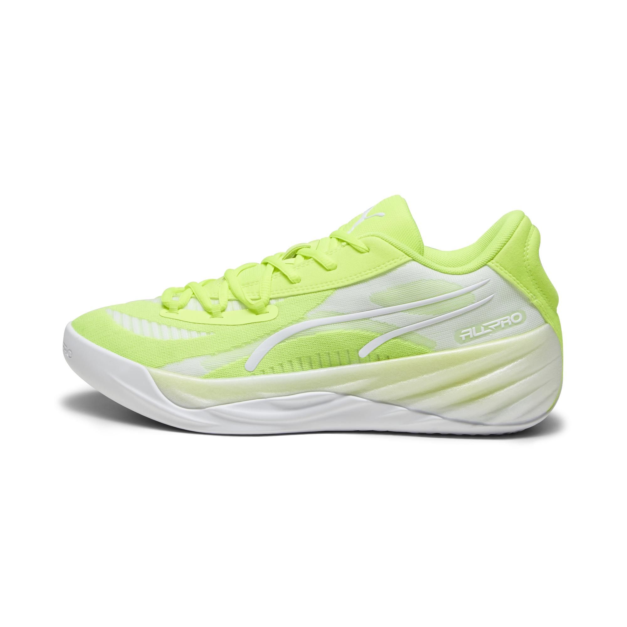 Кроссовки PUMA All-Pro Nitro