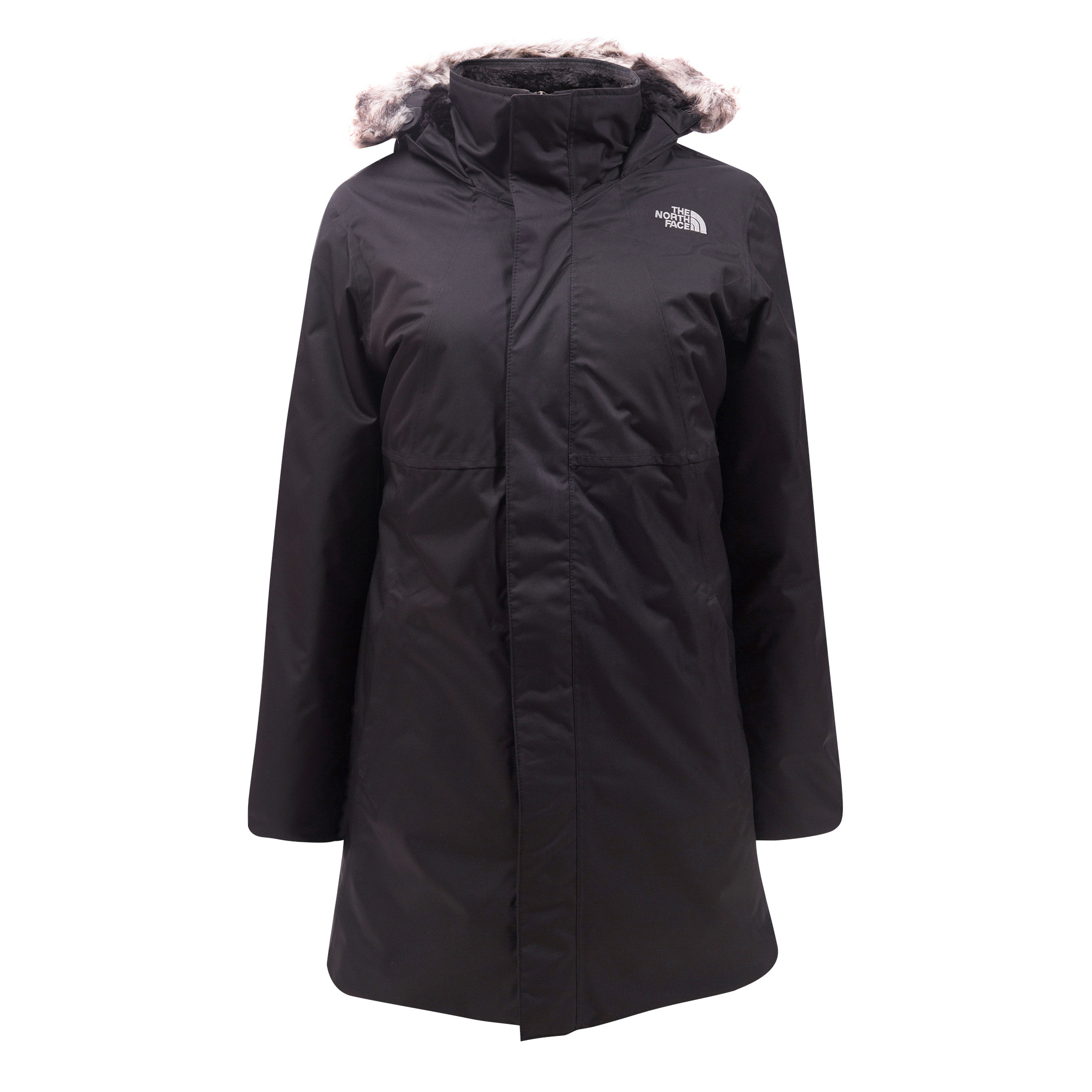 the north face arctic