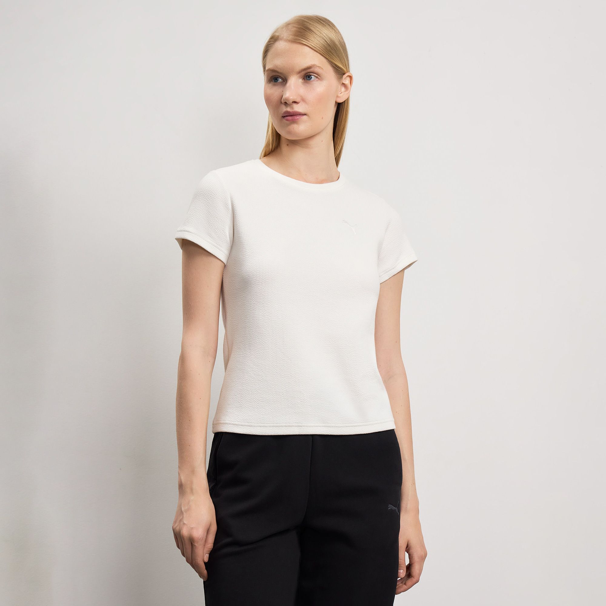 Женская футболка Her Tee