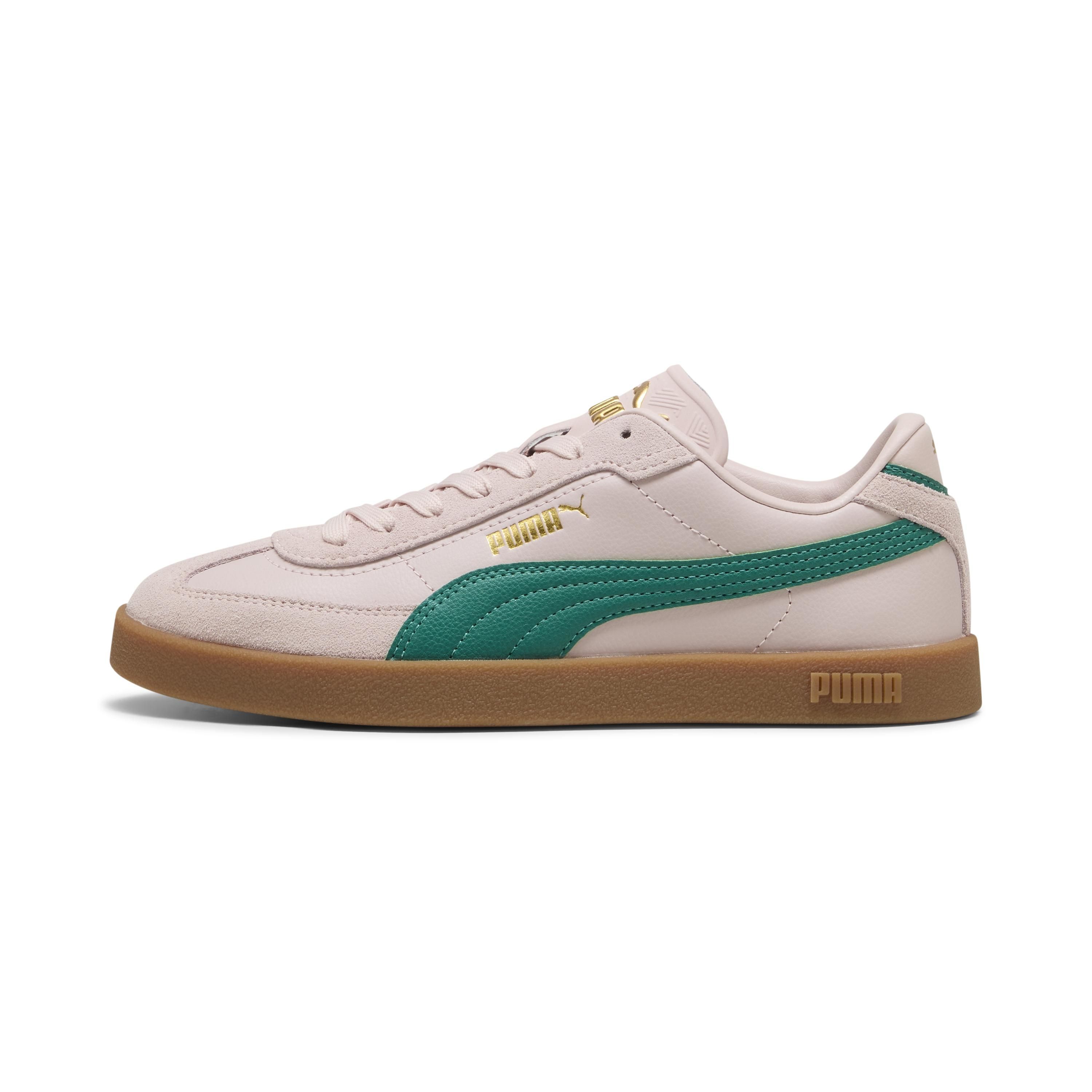 Кеды PUMA Club II Era