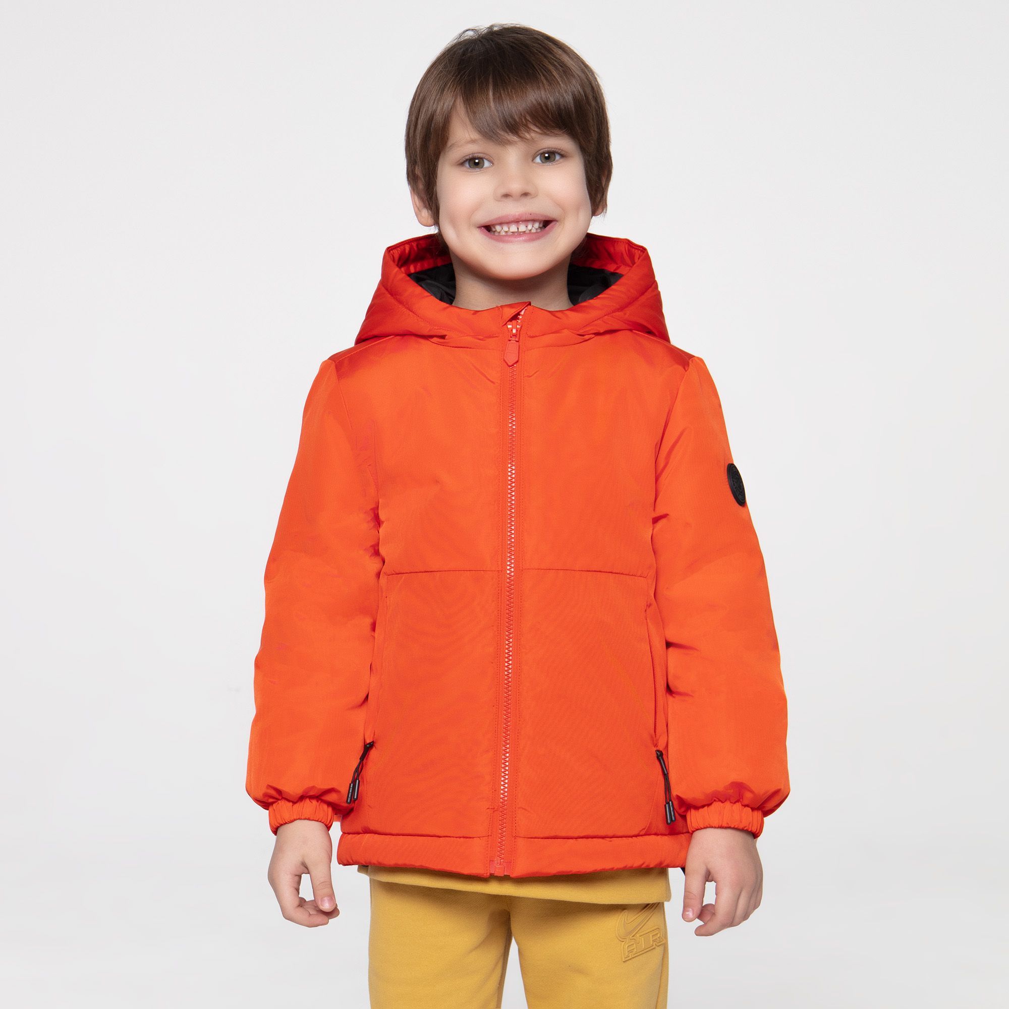 Детская куртка STREETBEAT Jacket