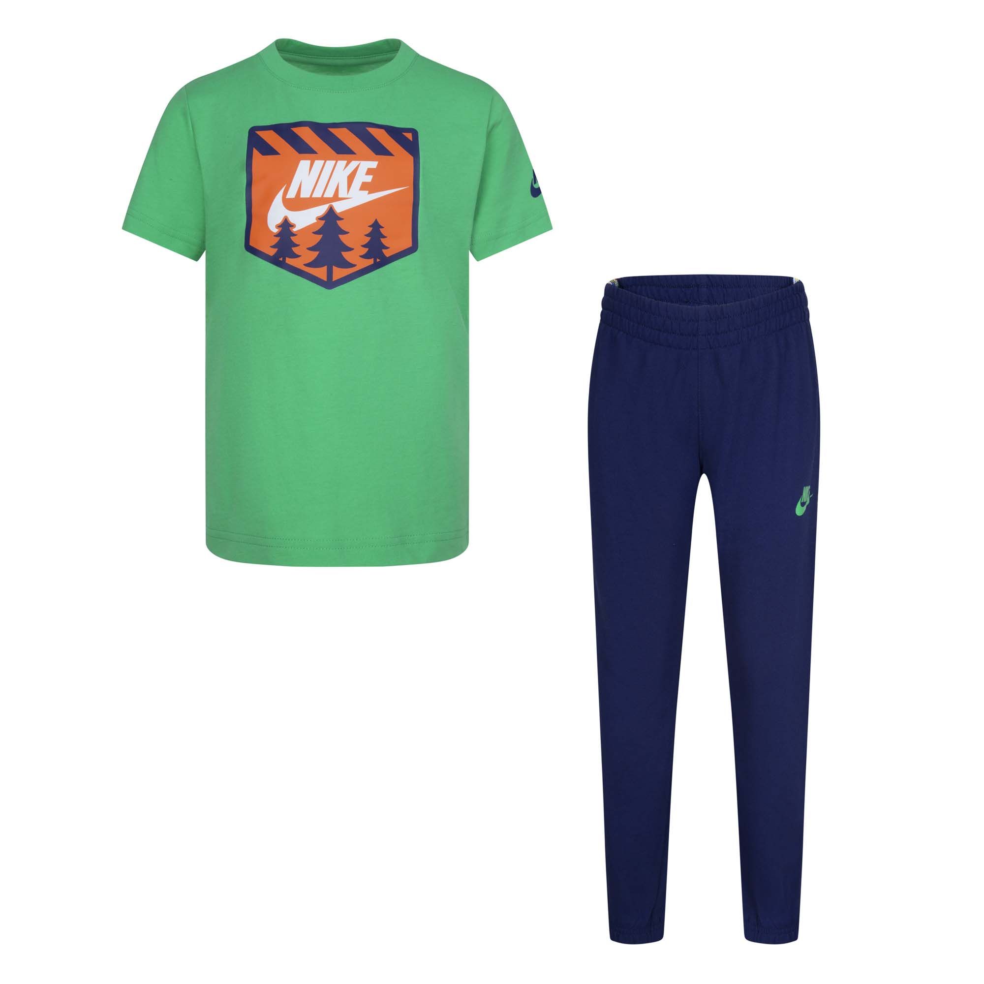 Детский костюм Sportswear Great Outdoors Pant Nike