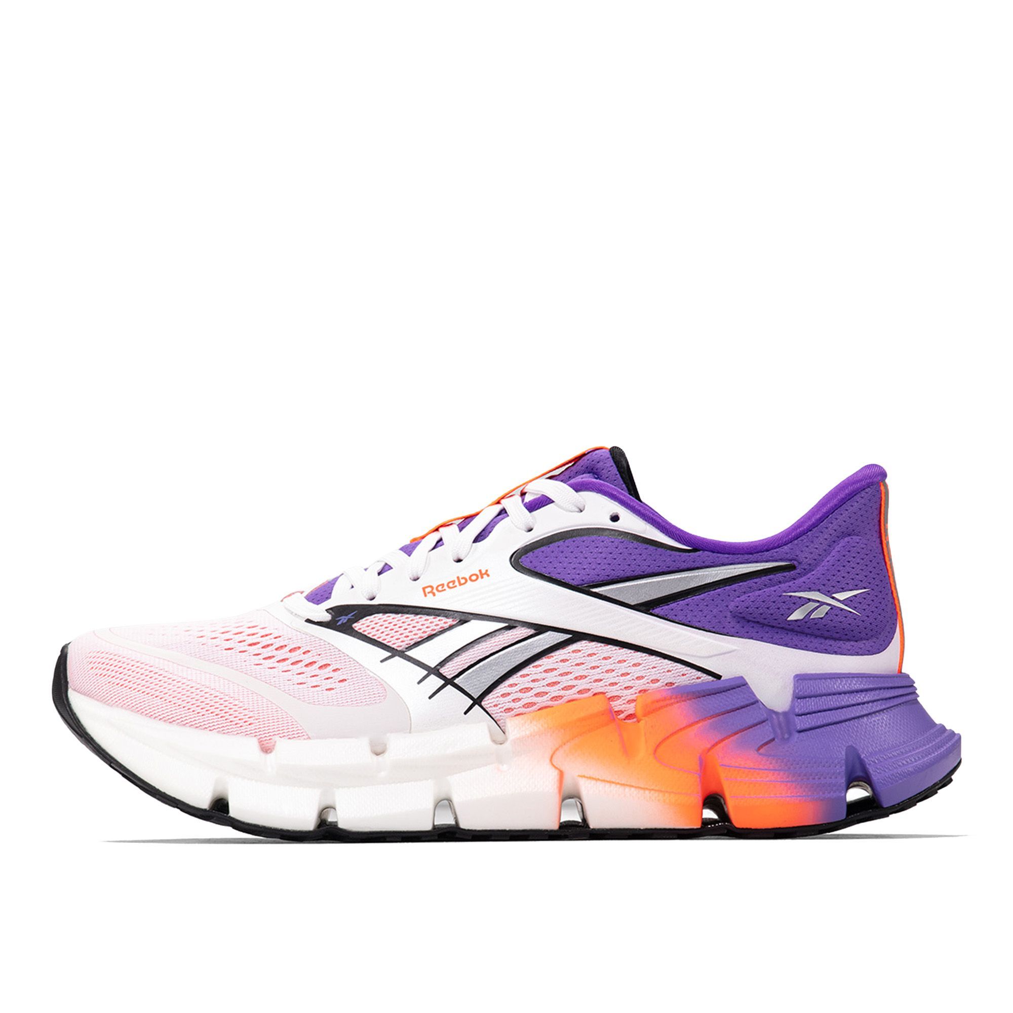 Женские кроссовки FloatZig 2 Reebok