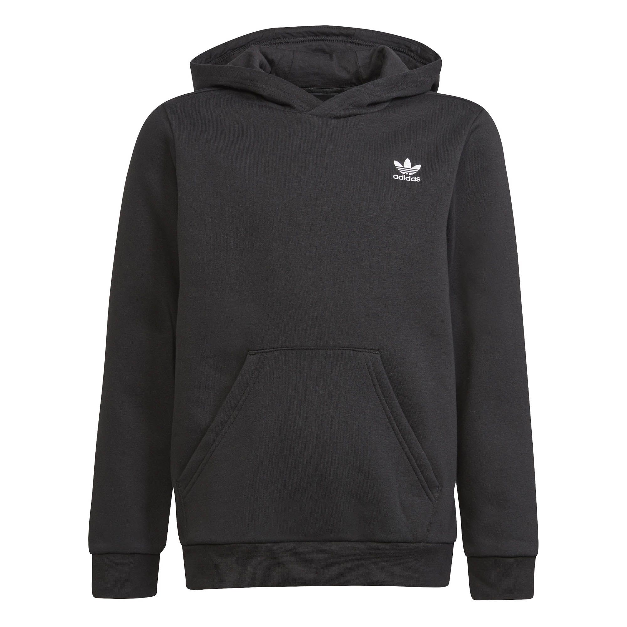 Подростковая худи Adicolor Hoodie Adidas