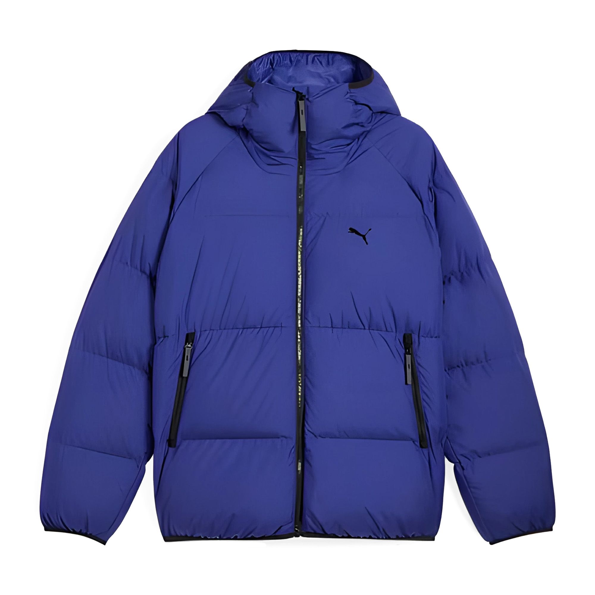 Мужская куртка Down Puffer Jacket