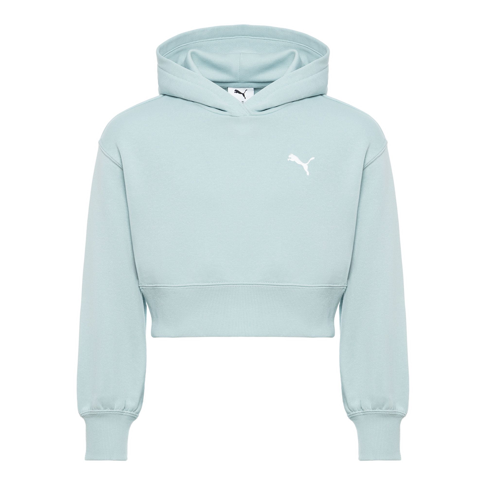 Детская худи Wardrobe Essentials Hoodie — размер 128 / XS