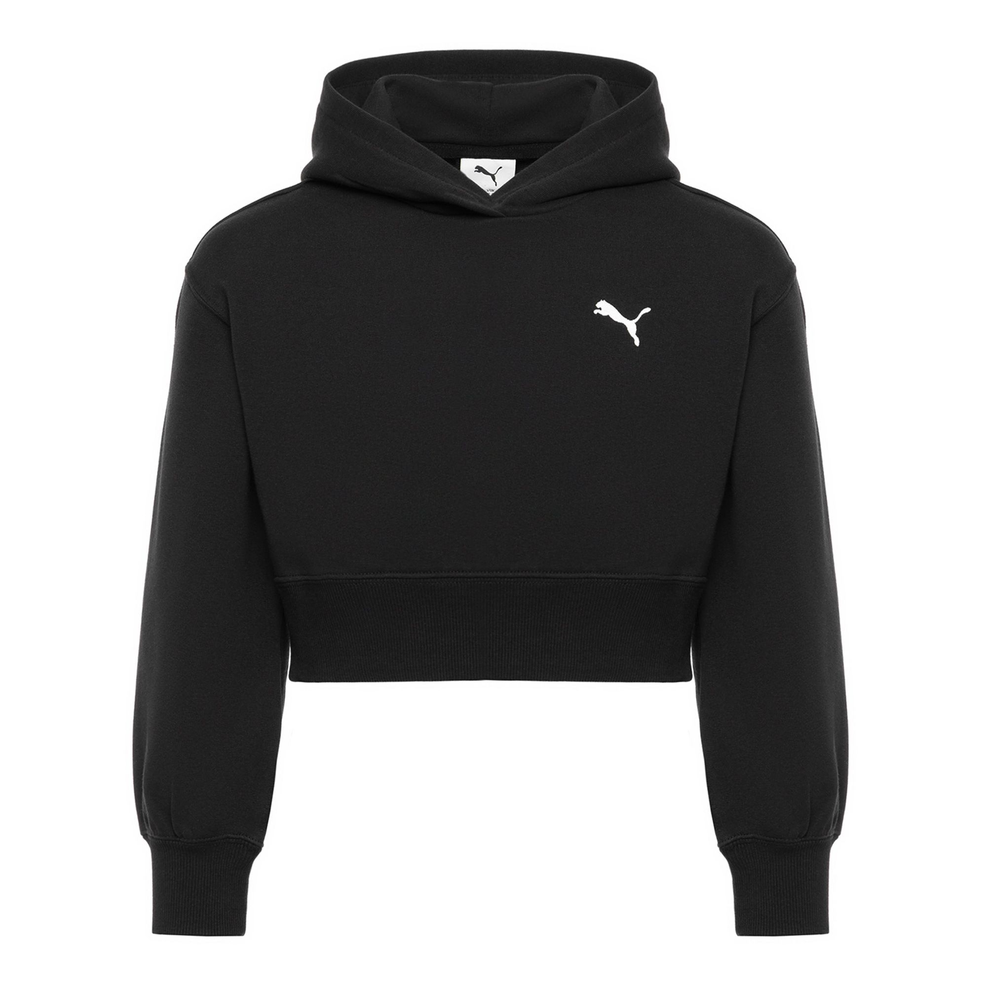 Детская худи Wardrobe Essentials Hoodie
