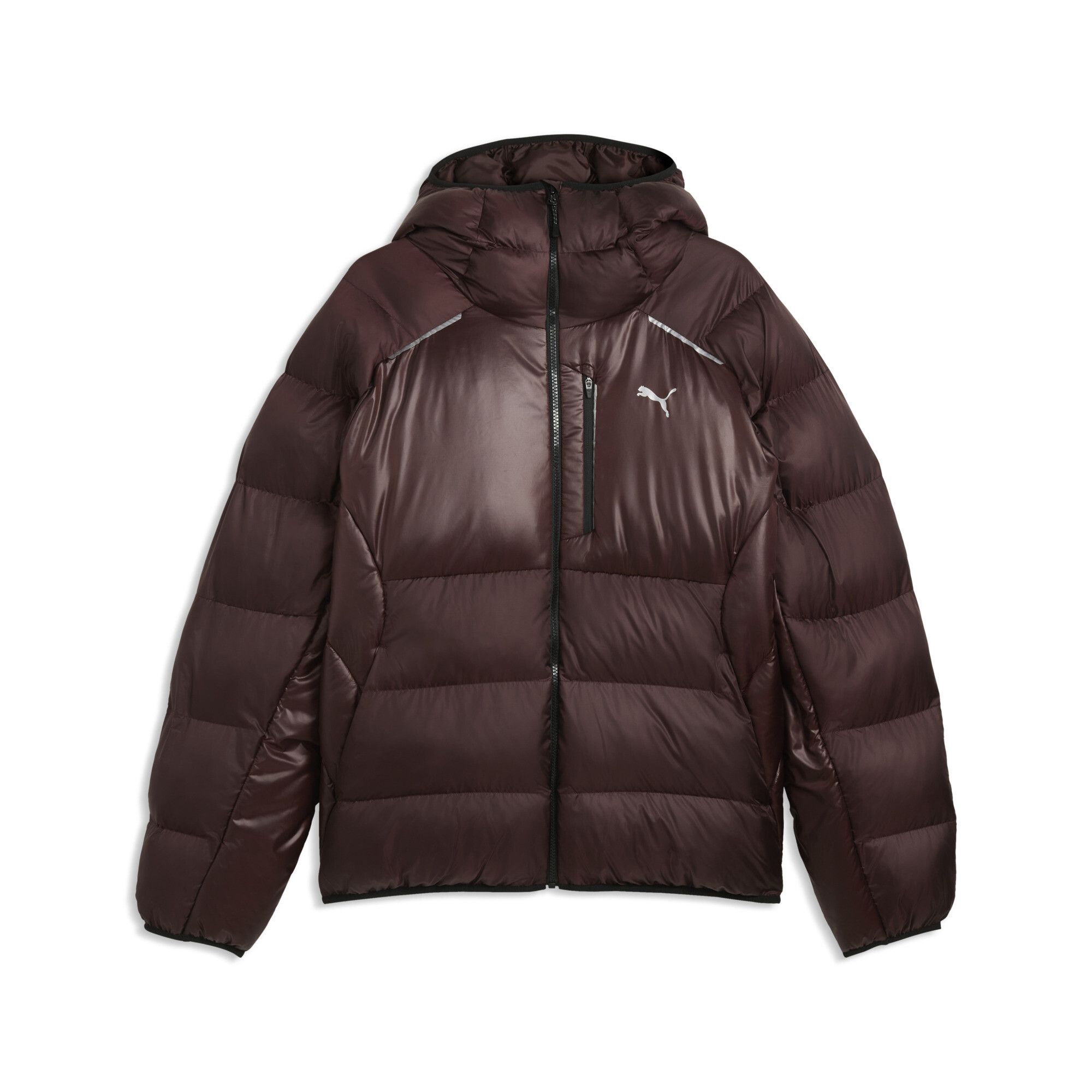 Мужская куртка PUMA TECH Primaloft Puffer