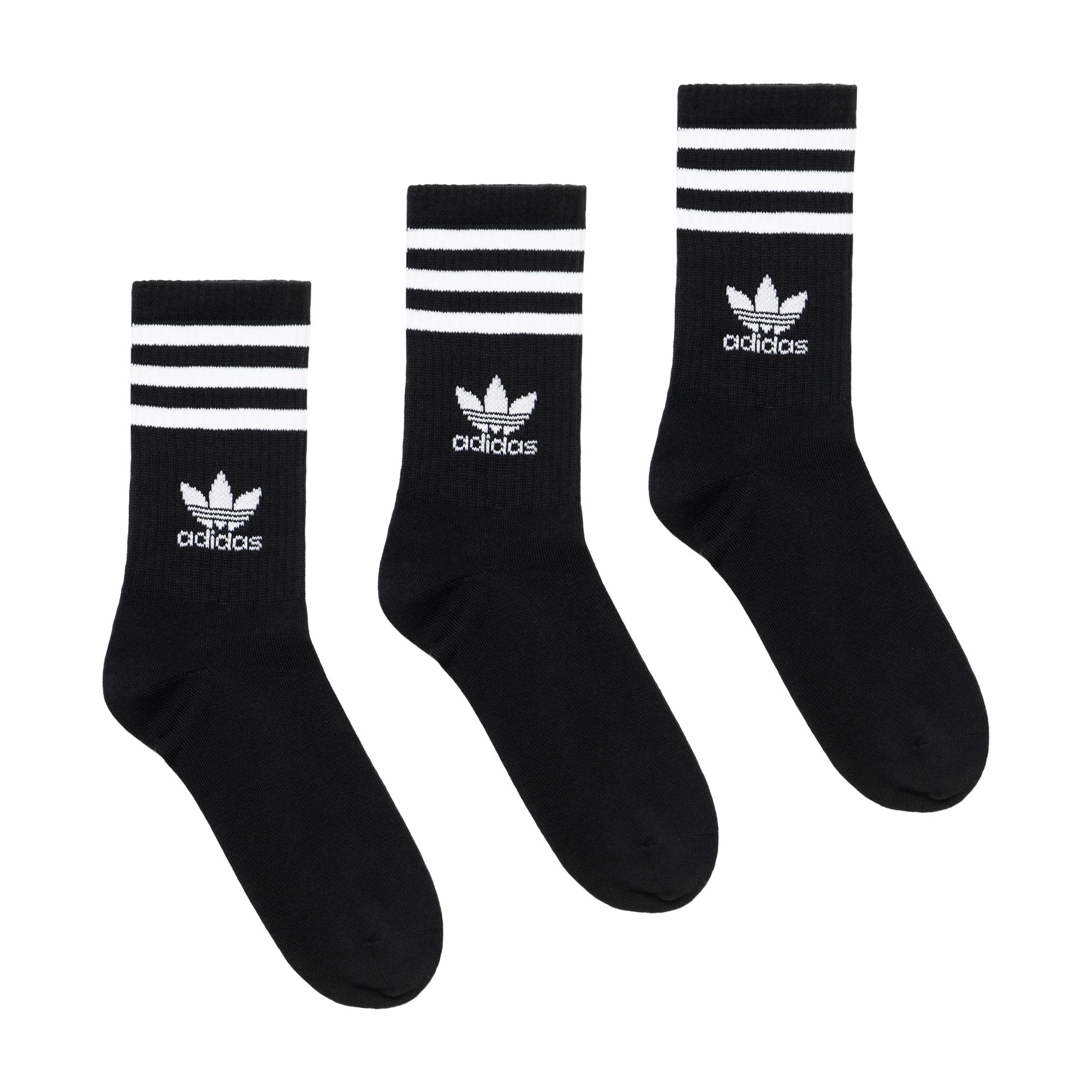 Носки Crew Sock 3STR