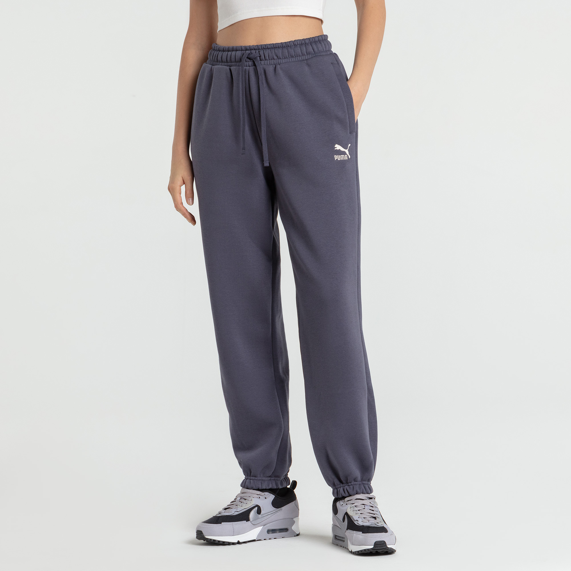 

Брюки CLUB DE COURSE Sweatpants FL, Серый, Club De Course Fleece Sweatpants