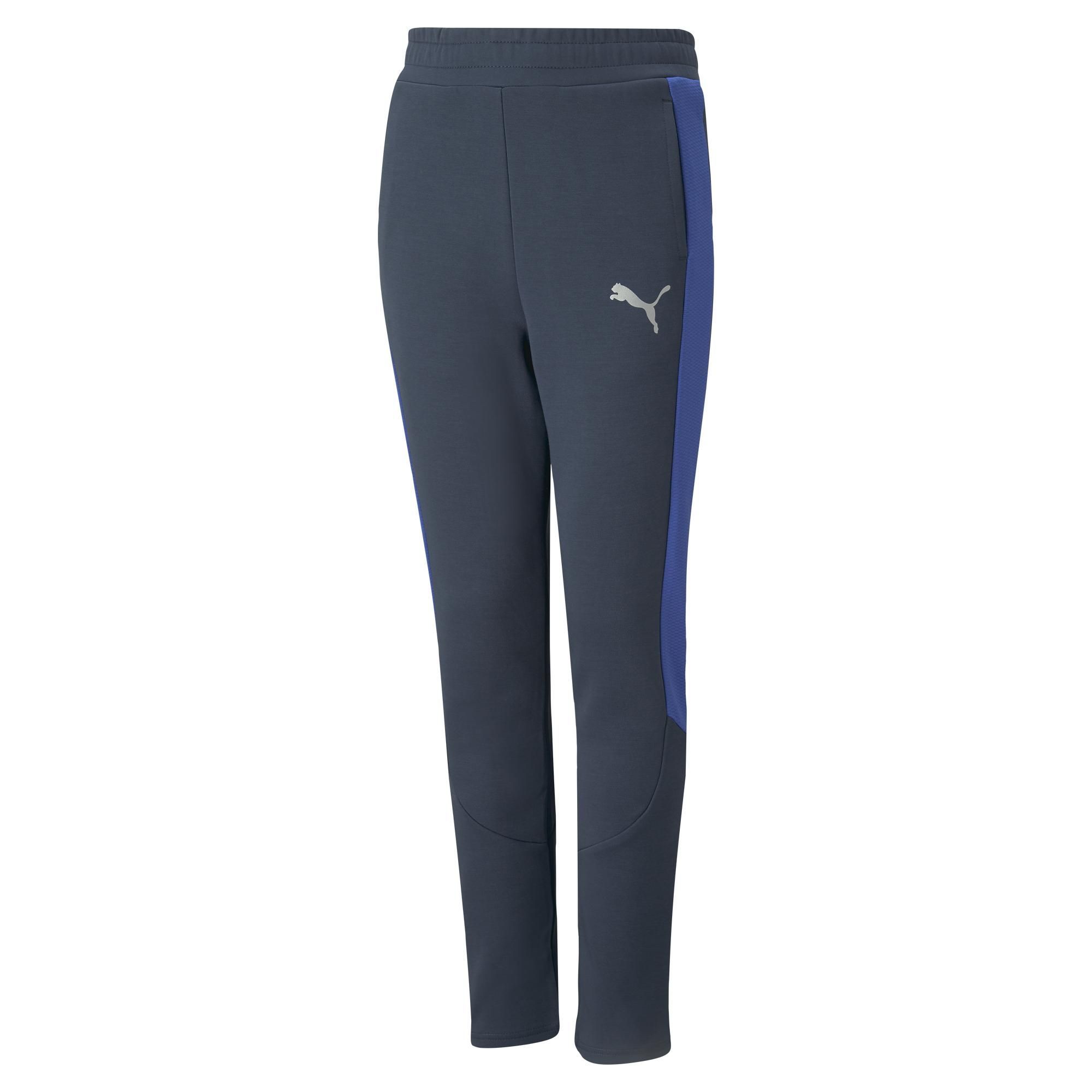 Детские брюки Evostripe Pants