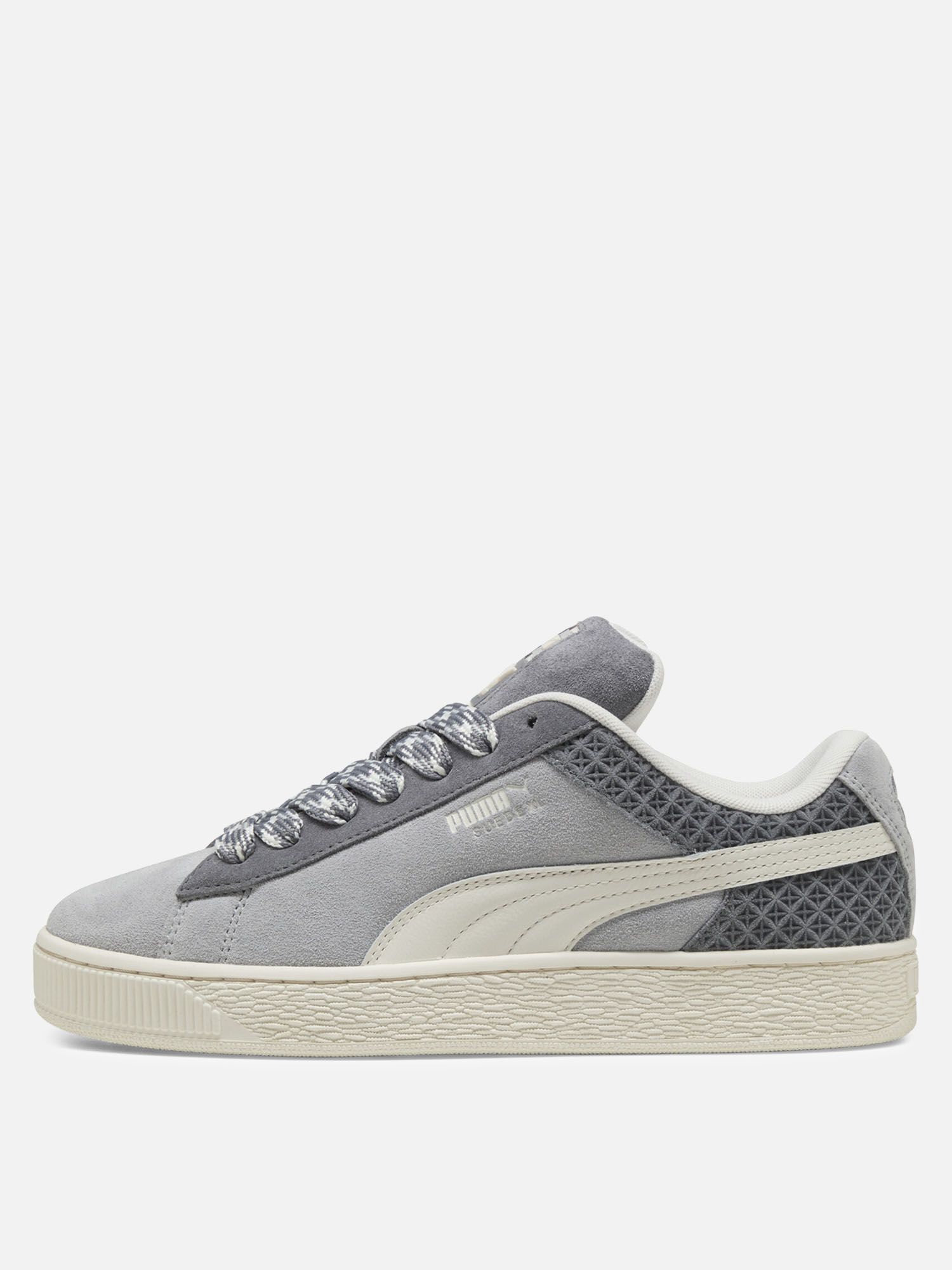 Кеды PUMA Suede XL Deboss