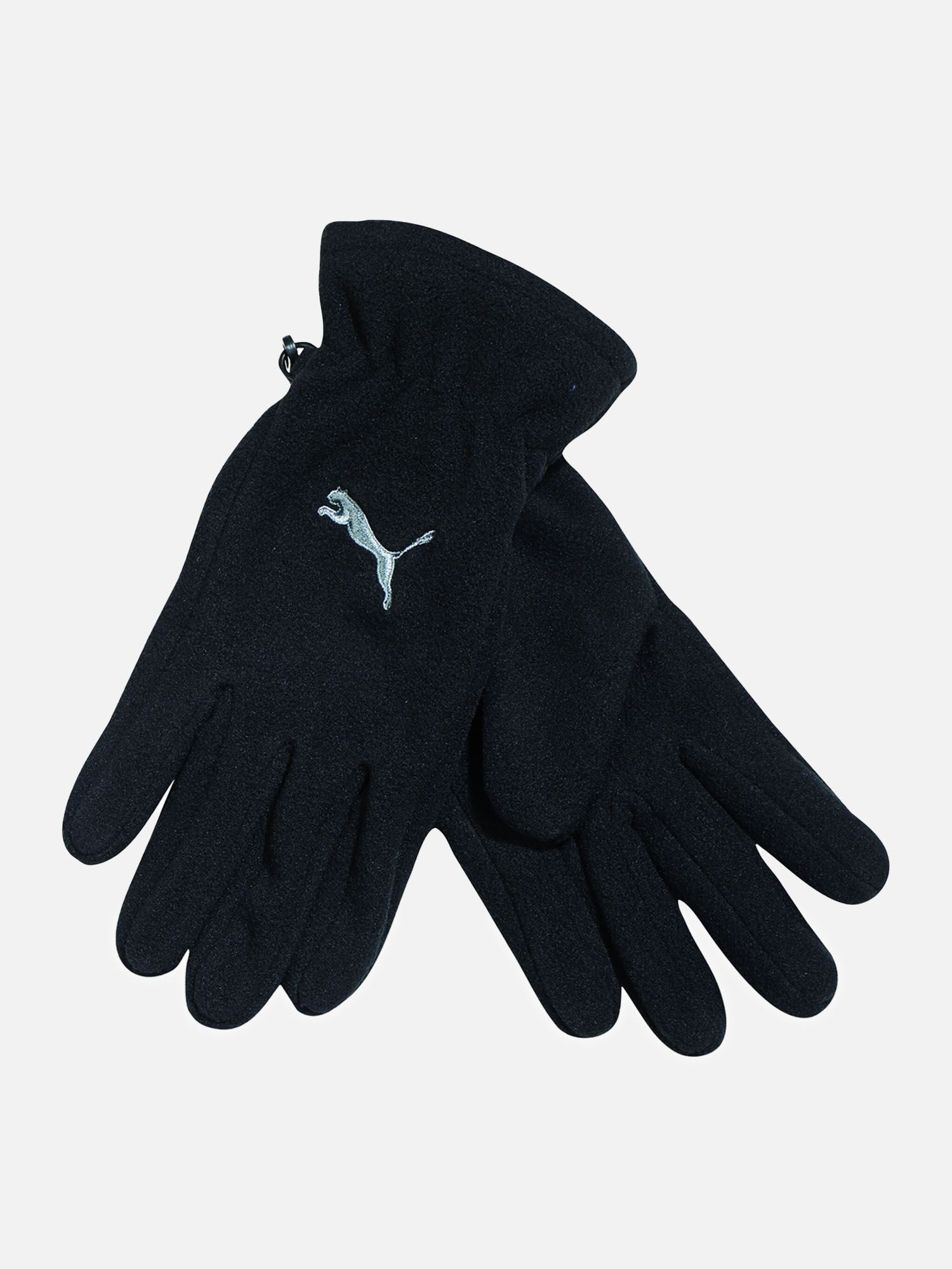Перчатки Fundamentals Fleece Gloves