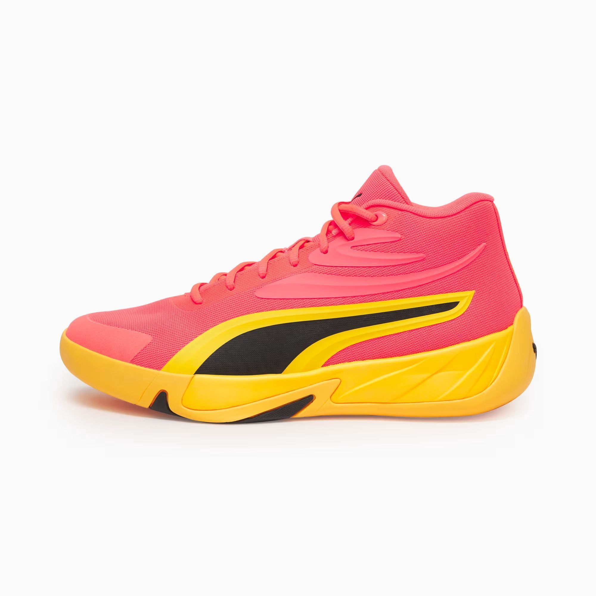 Мужские кроссовки PUMA COURT PRO