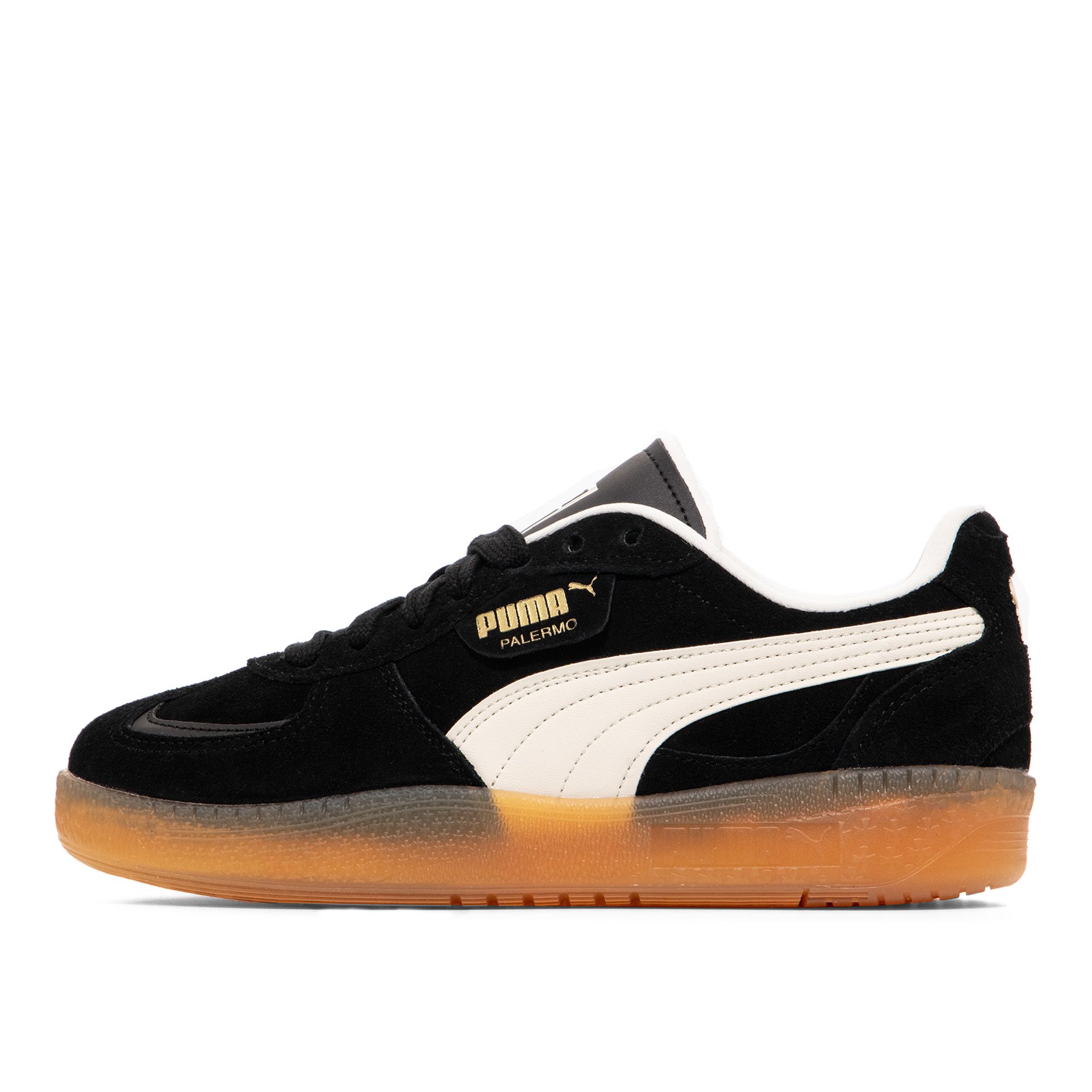 Женские кеды Palermo Moda Xtra Gum Puma