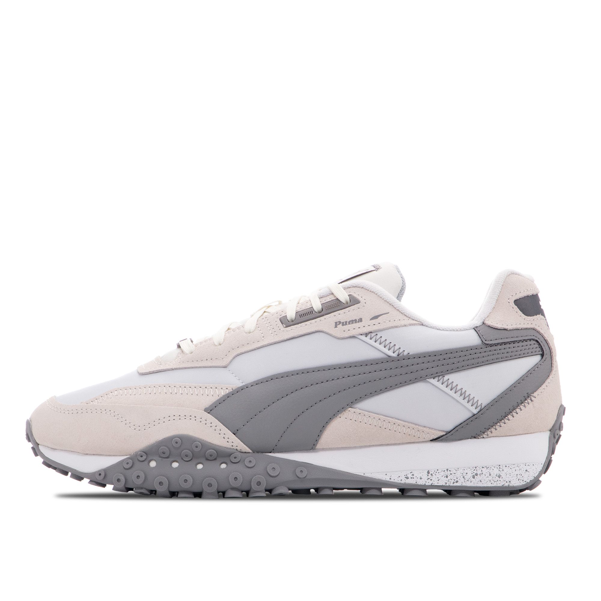 Кроссовки Blacktop Rider Puma