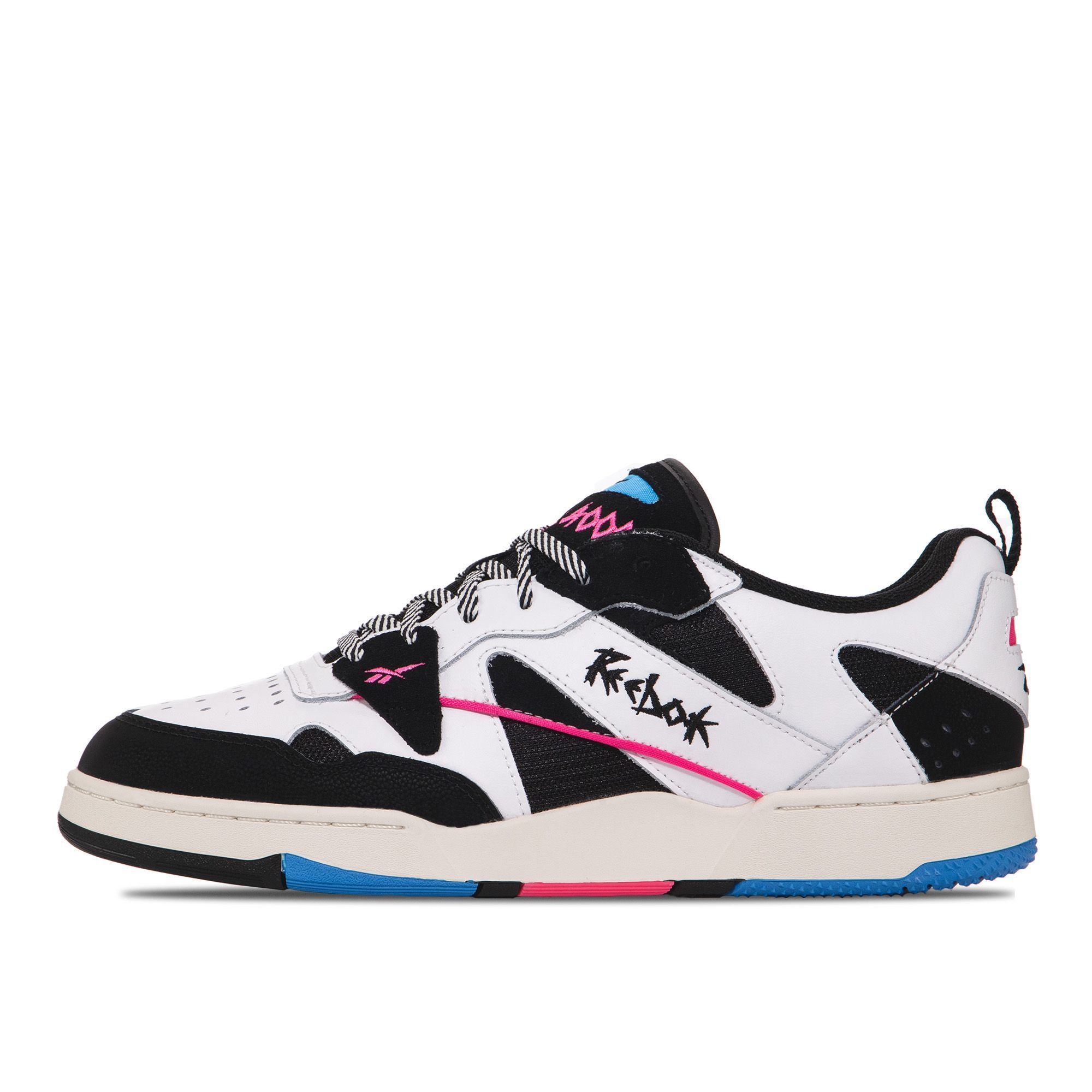 Мужские кеды Reebok BB 4000 II ‘96