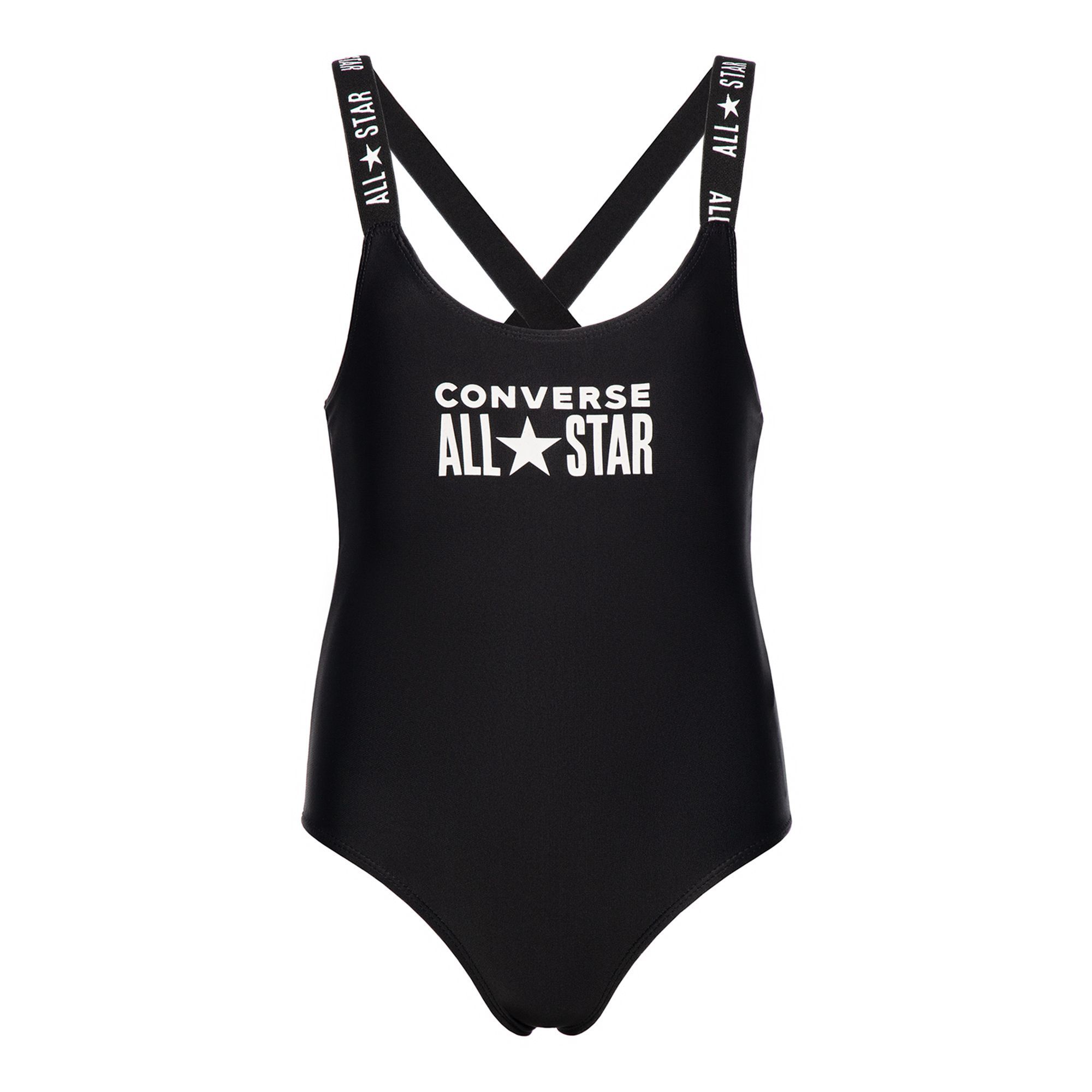 Детский купальник Core Logo Swim