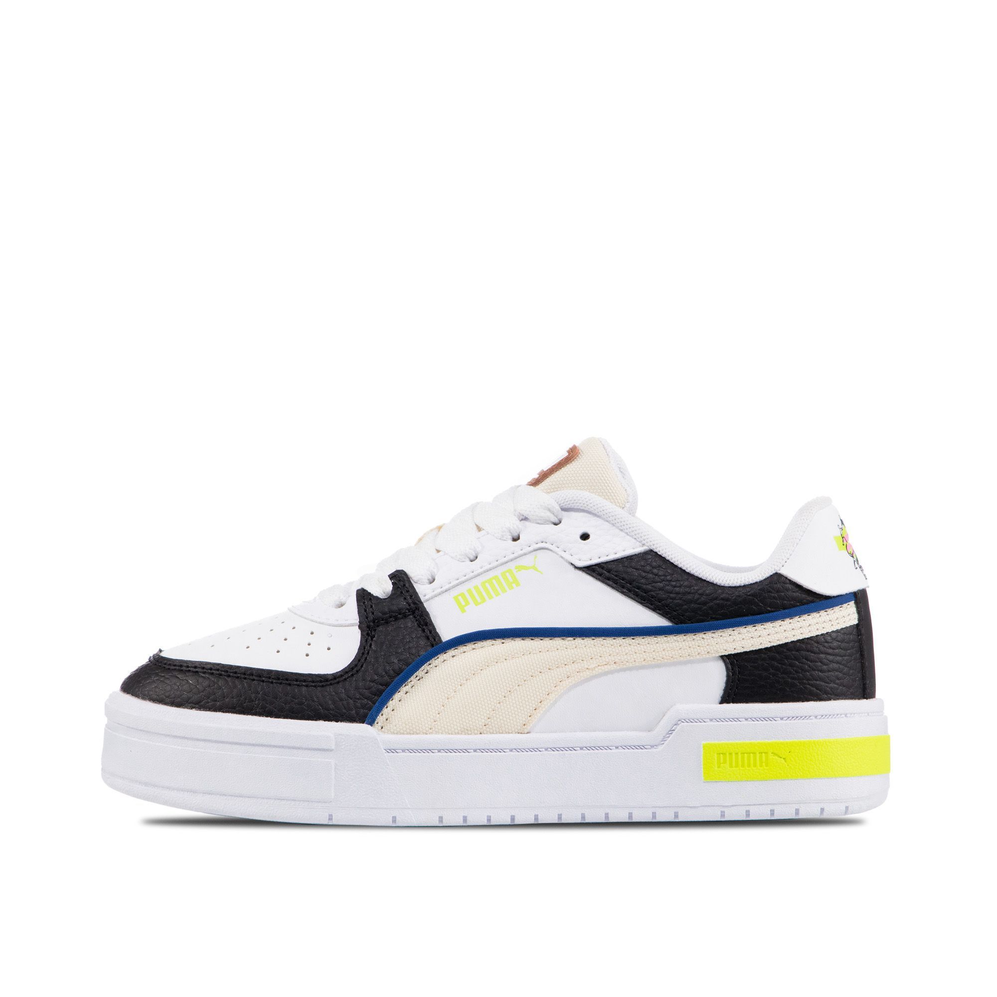 Подростковые кеды PUMA CA Pro Downtown