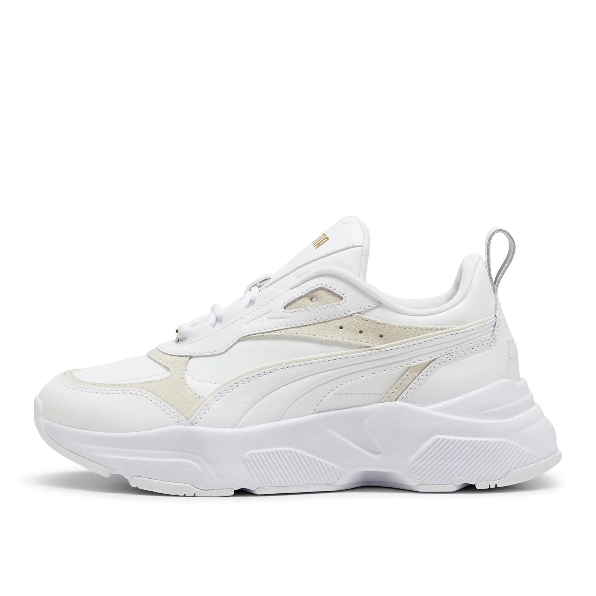 Женские кроссовки Cassia Lux Puma