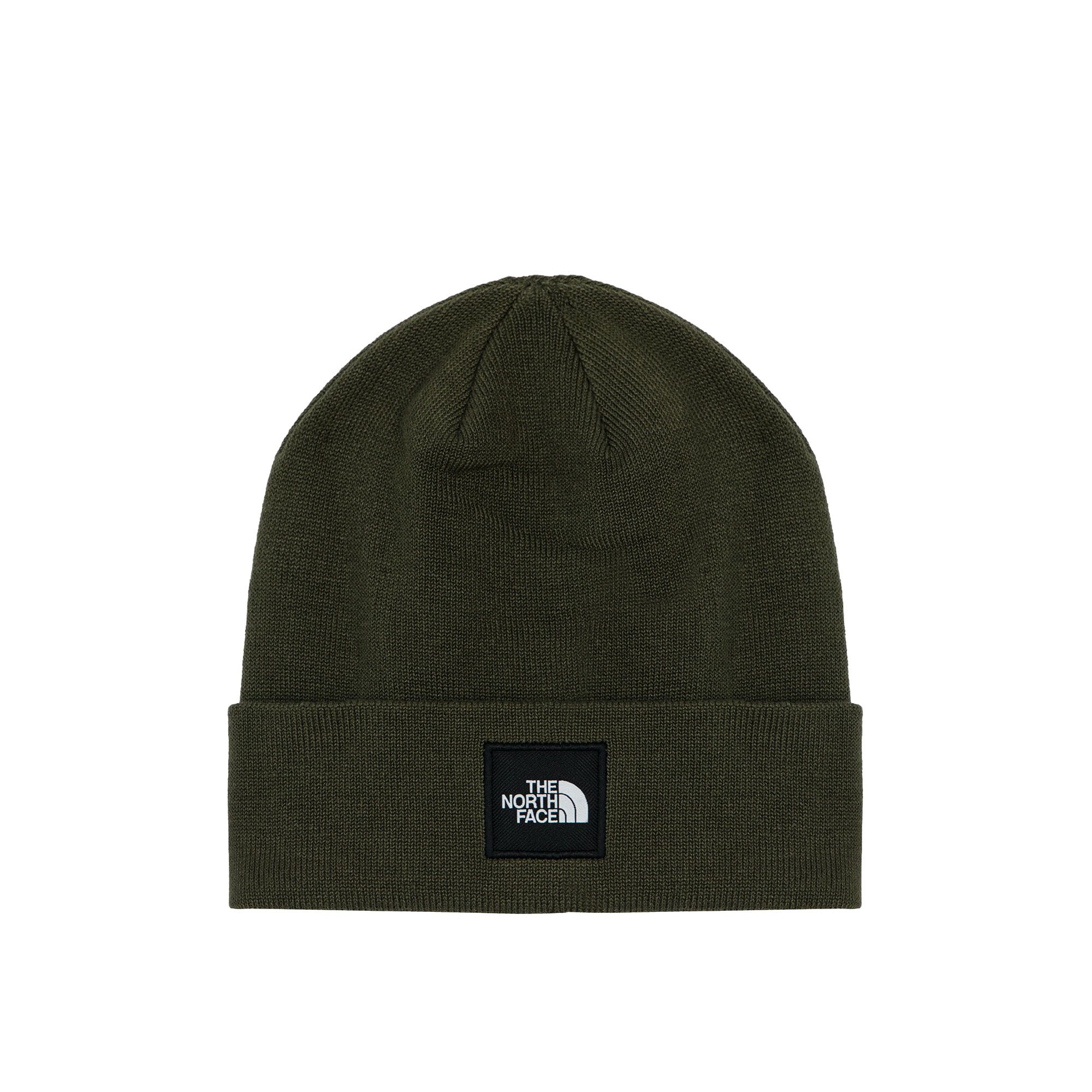Шапка Dock Worker Recycled Beanie The North Face