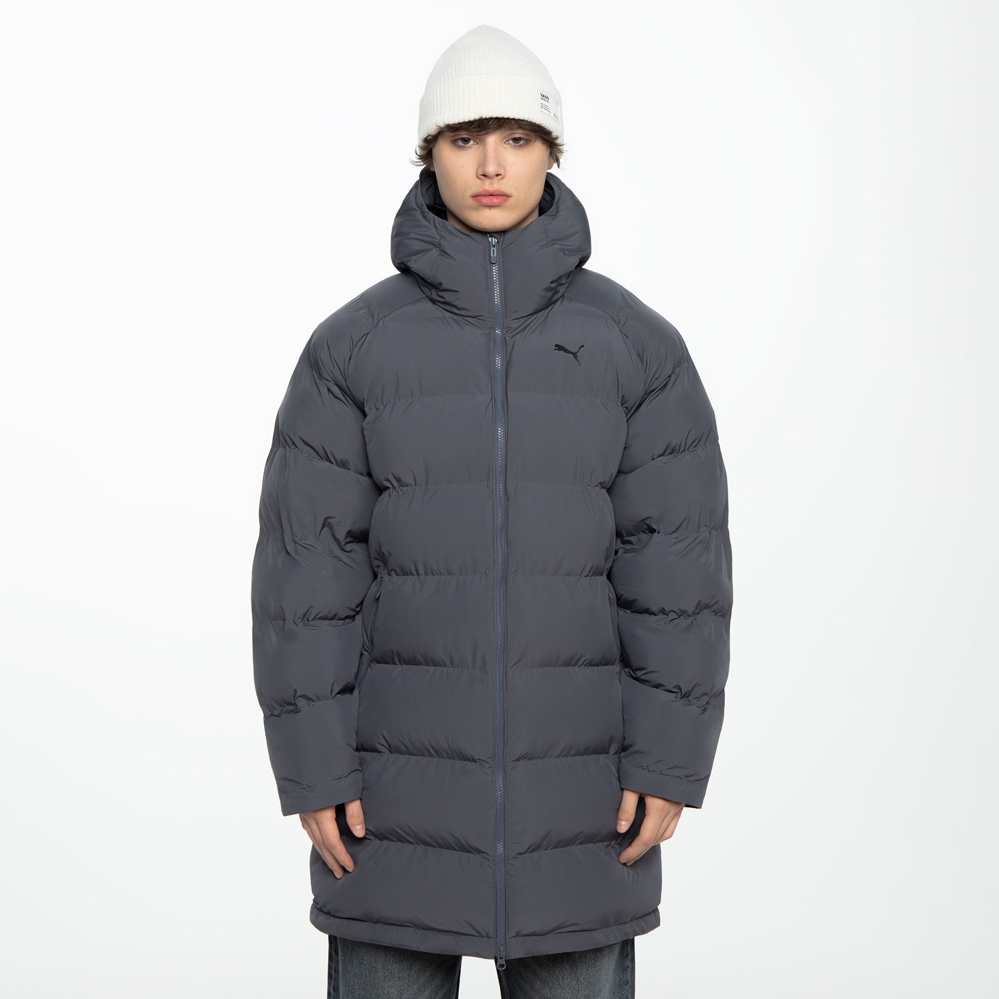 Мужская куртка Mono Parka