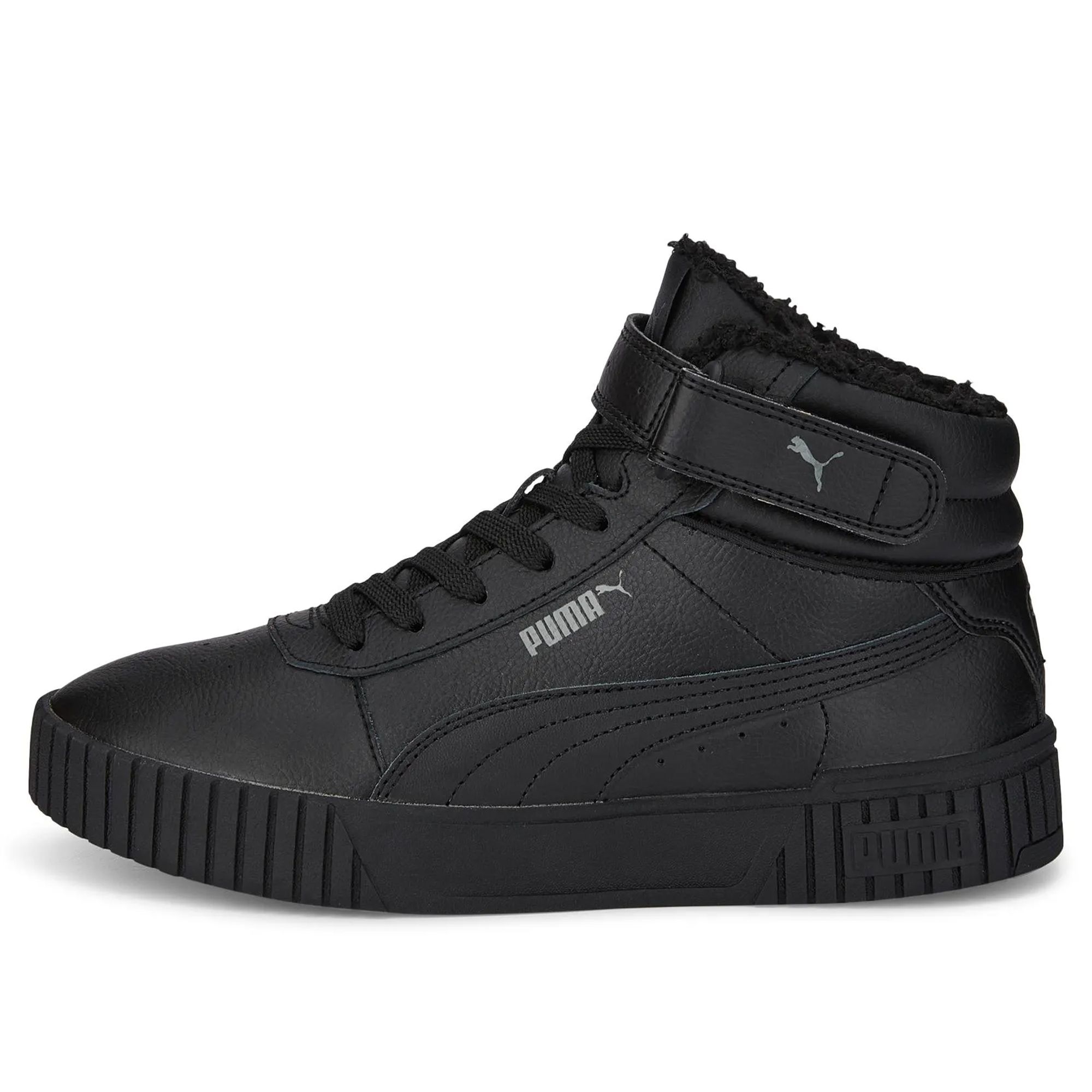 Женские кеды Carina 2.0 Mid Puma