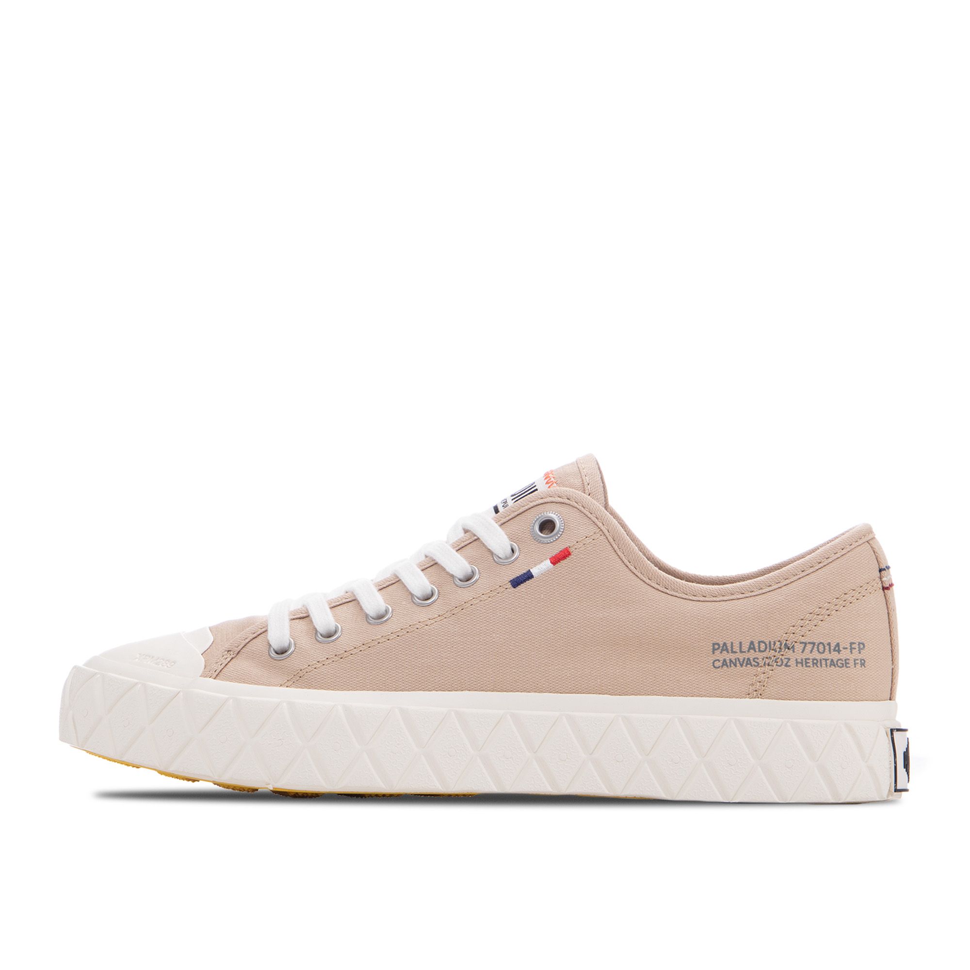 Женские кеды Palladium Palla Ace Canvas