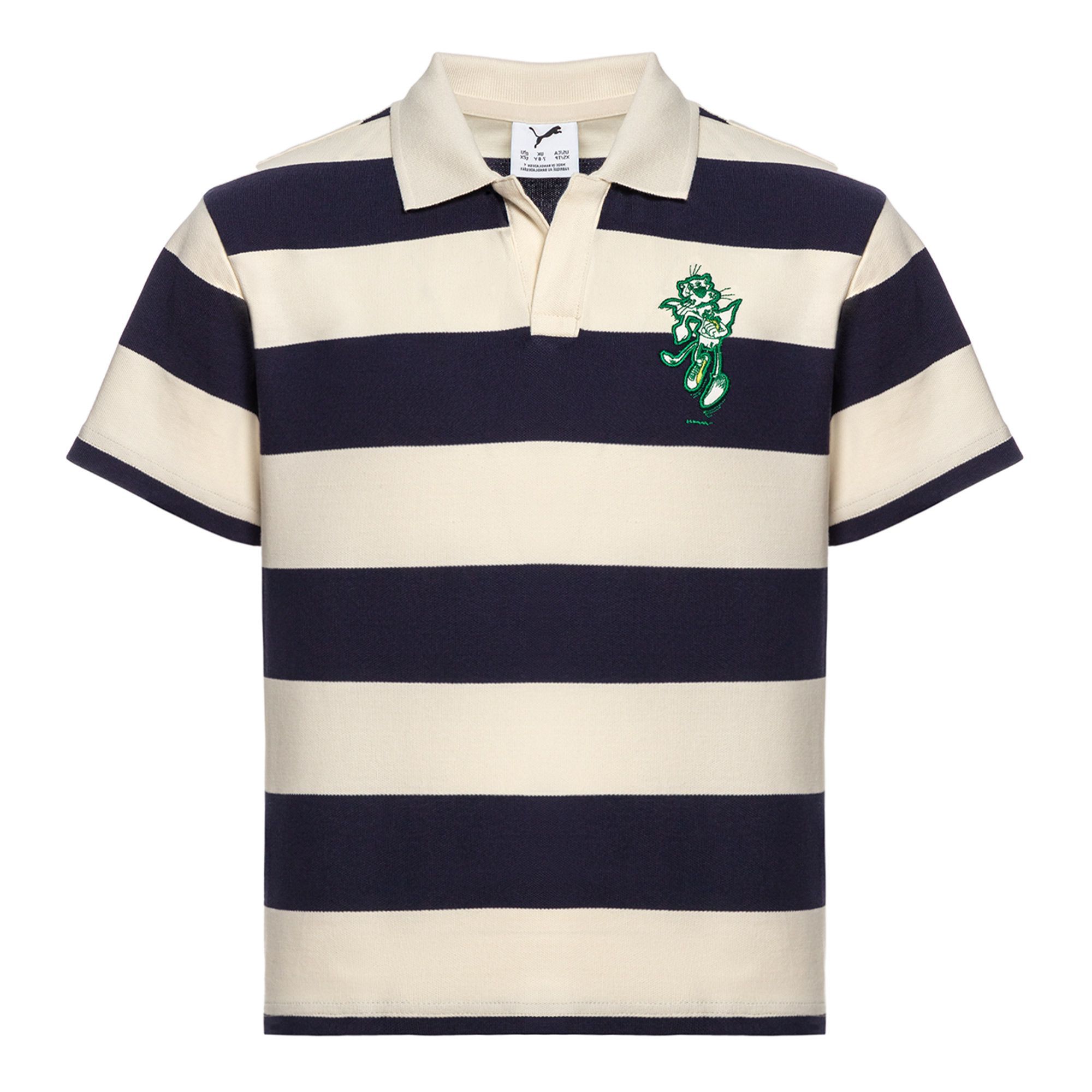 Подростковое поло Super Polo