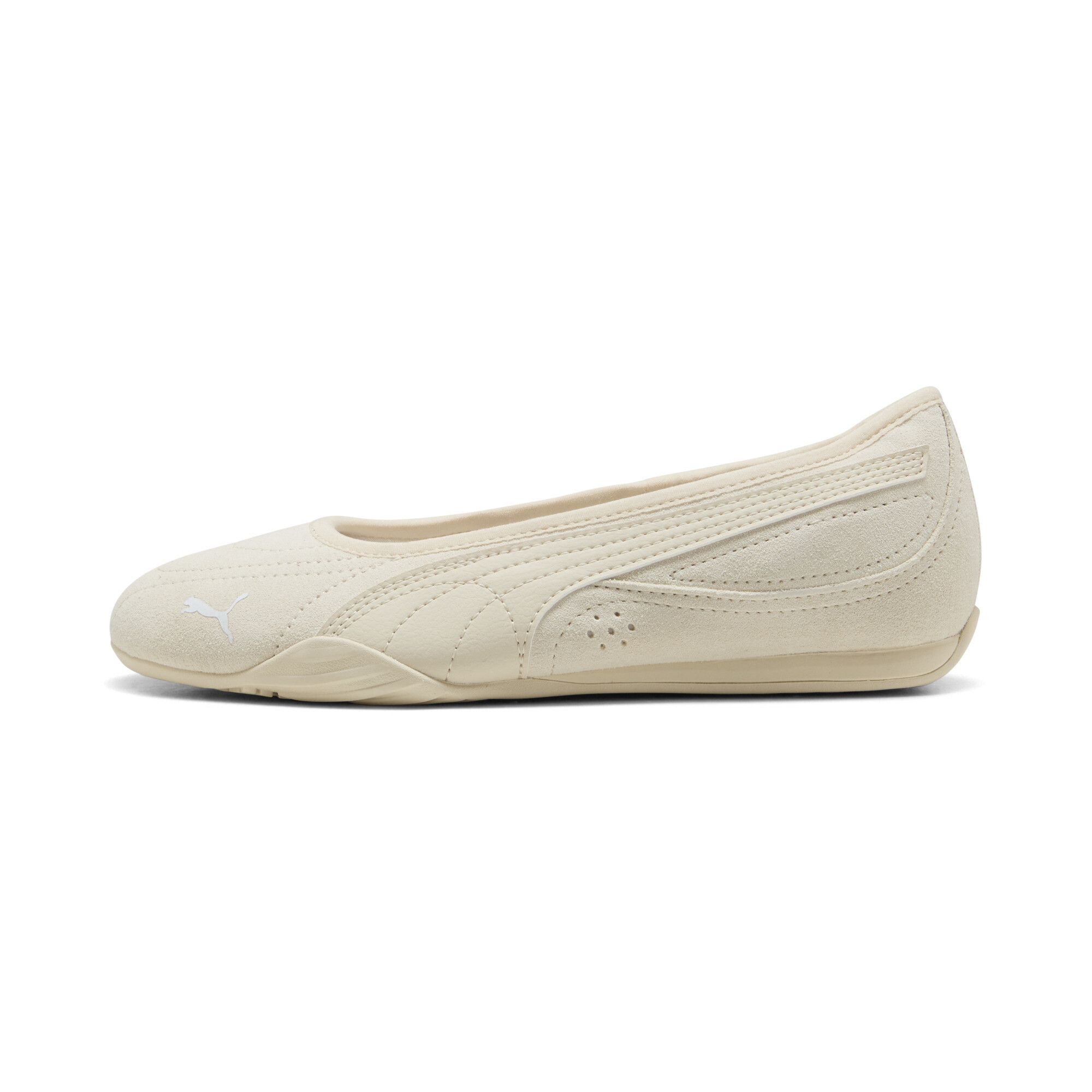 Женские балетки PUMA Catch Soleil Ballerina SD