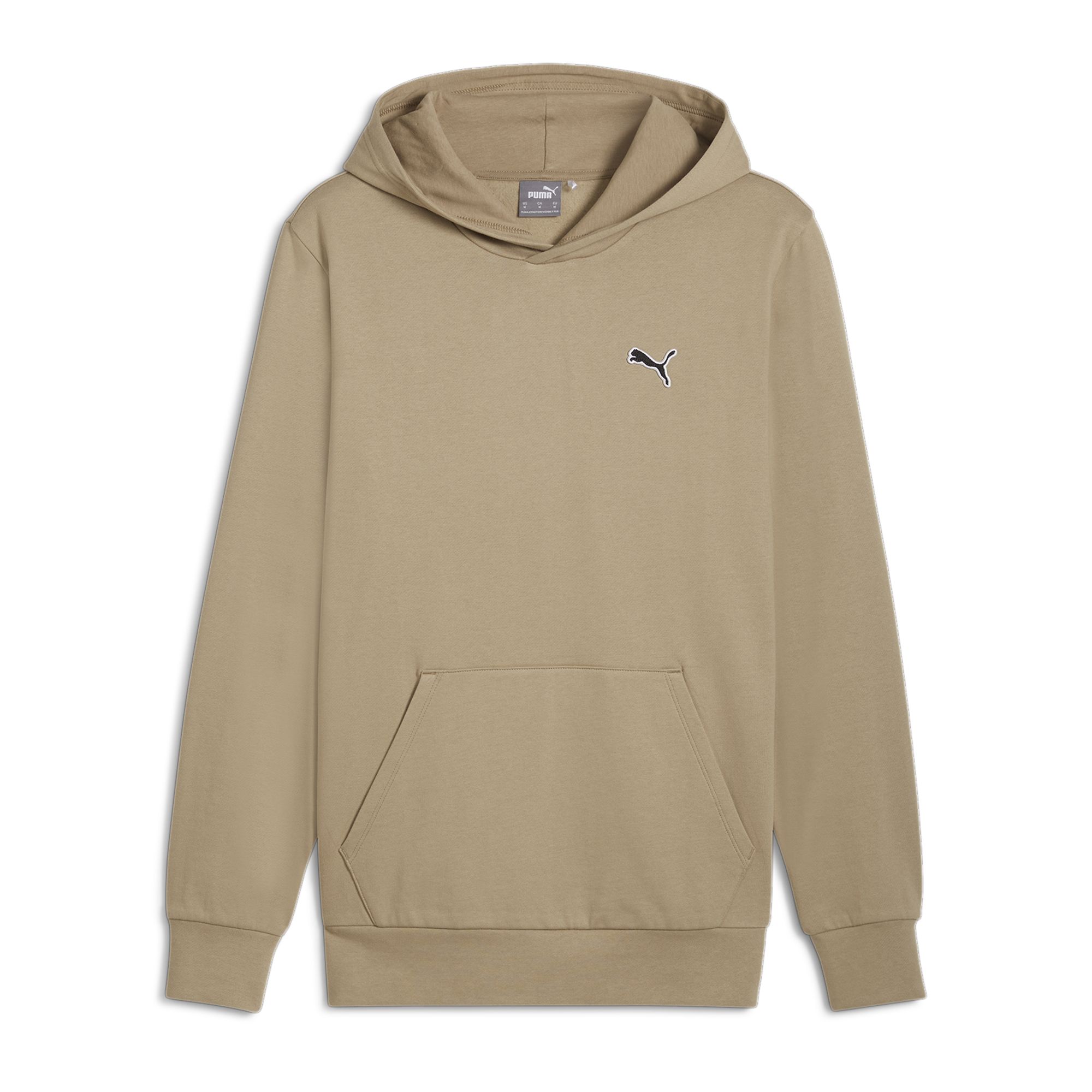 Мужская худи Better Essentials Hoodie Puma