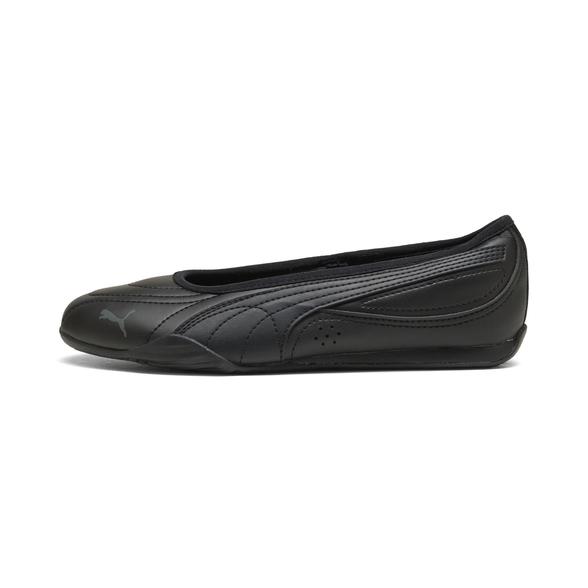 Женские балетки PUMA Catch Soleil Ballerina