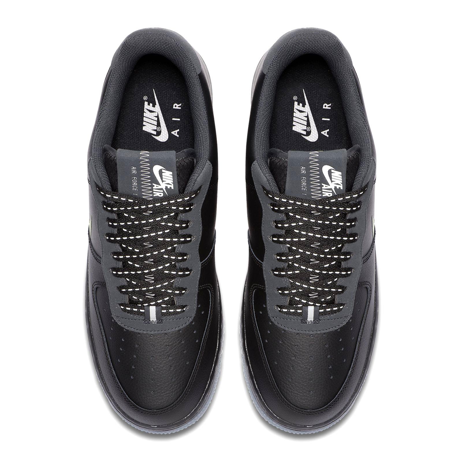 nike air force 1 07 lv8 anthracite