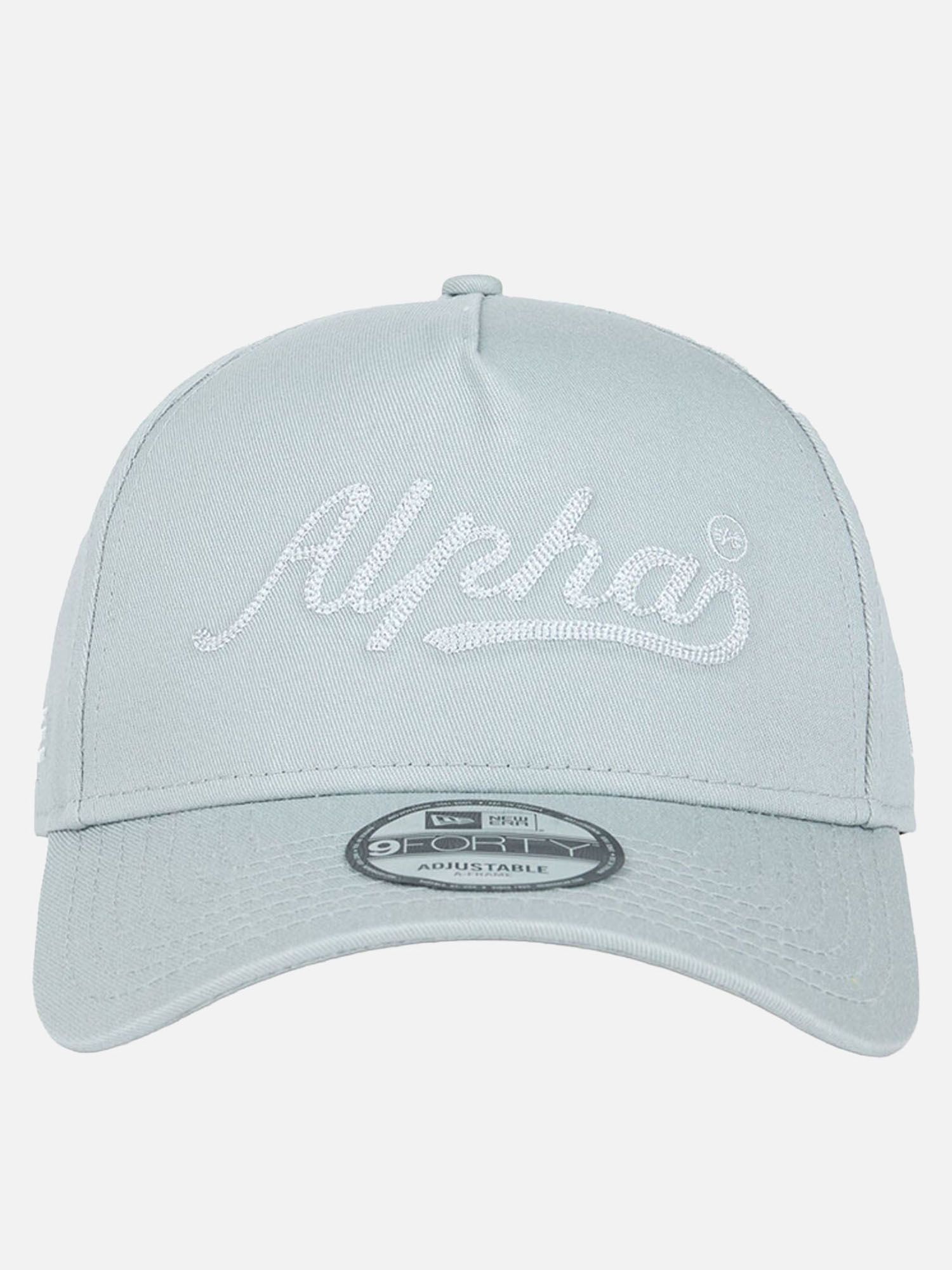 Кепка 940 Script Hat Alpha Industries