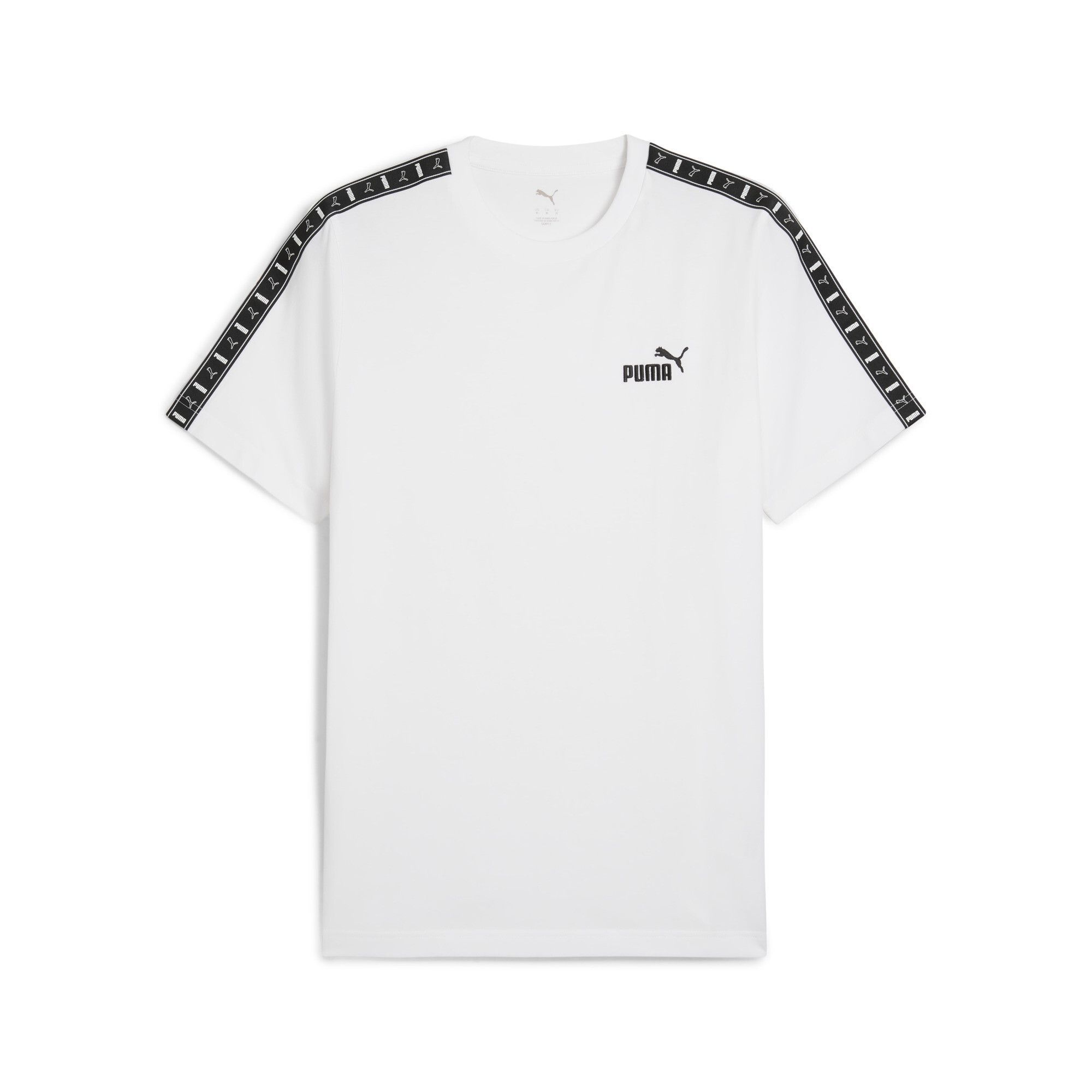 Мужская футболка PUMA ESS TAPE Tee