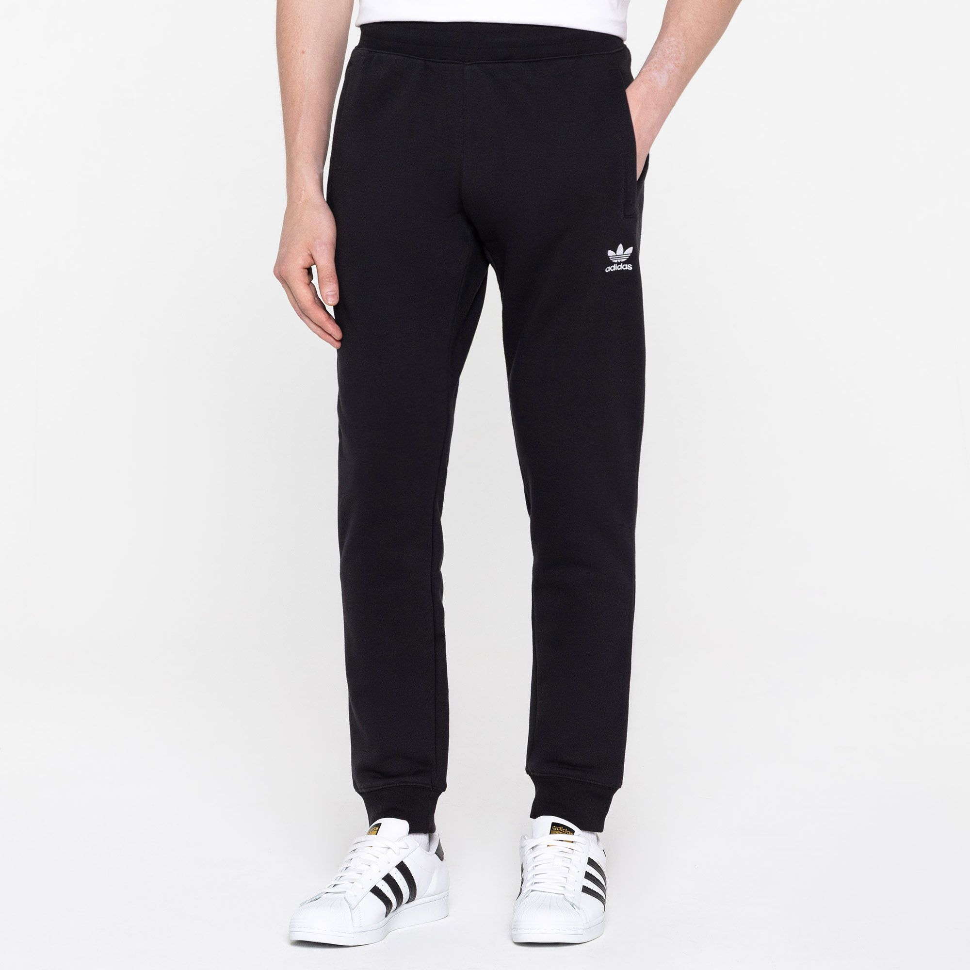 Брюки ESSENTIALS PANT — размер 44-46 / S