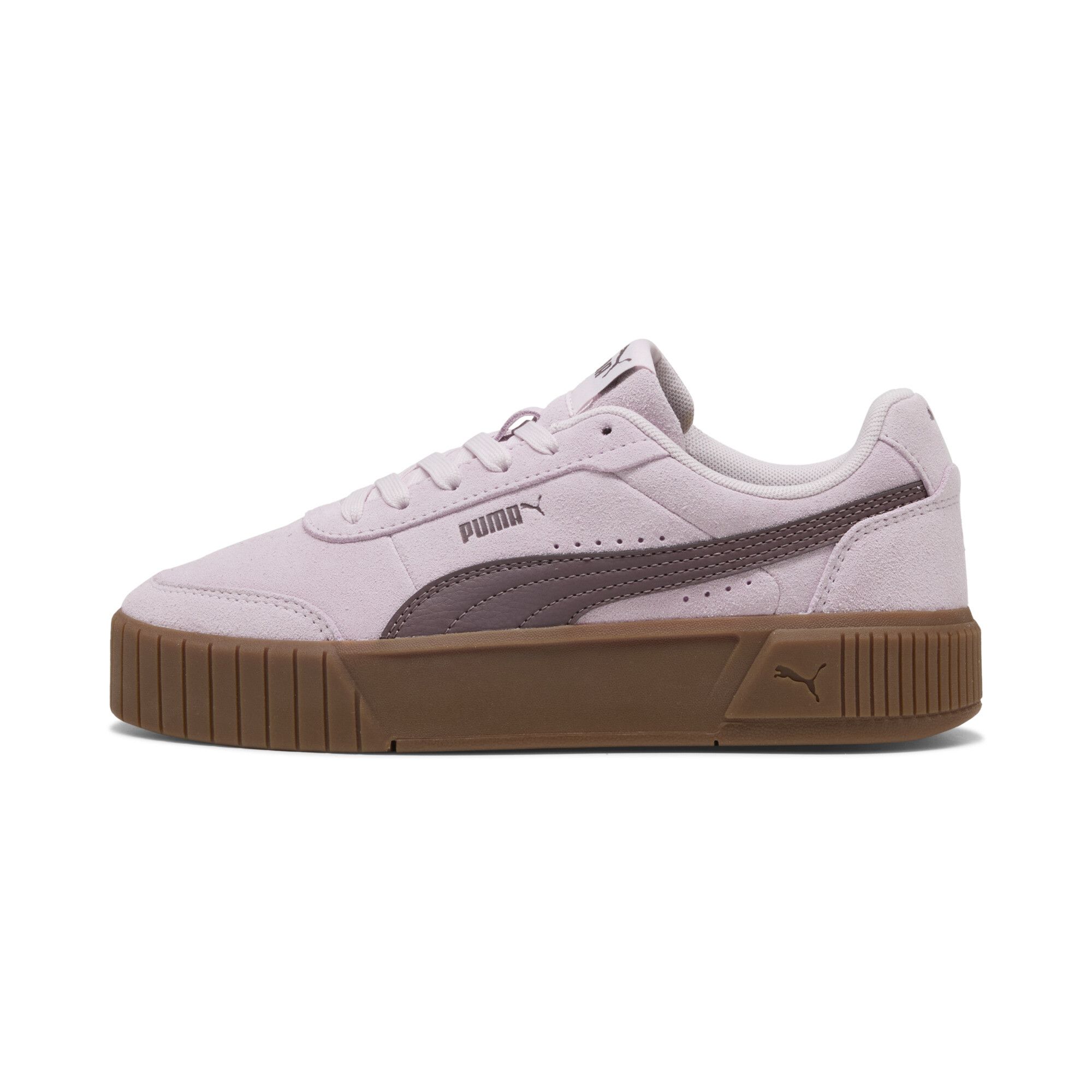 Женские кеды PUMA Carina Mia SD