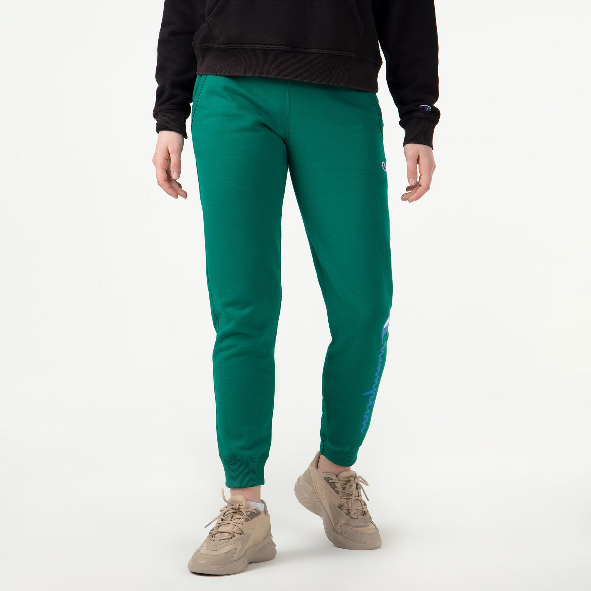 Женские брюки Champion Powerblend Jogger