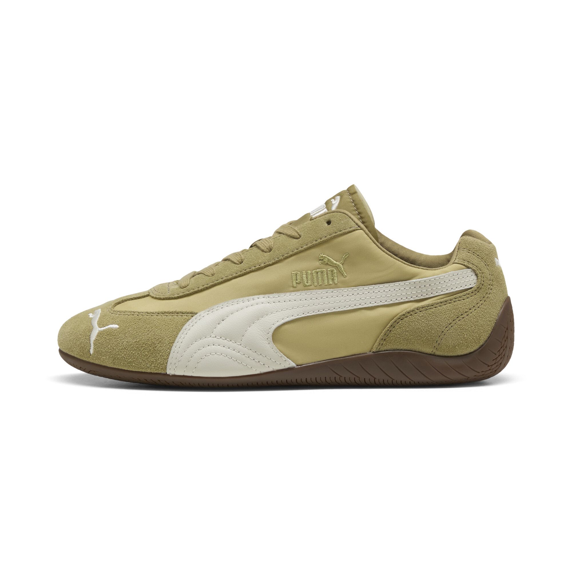 Кроссовки PUMA Speedcat Nylon