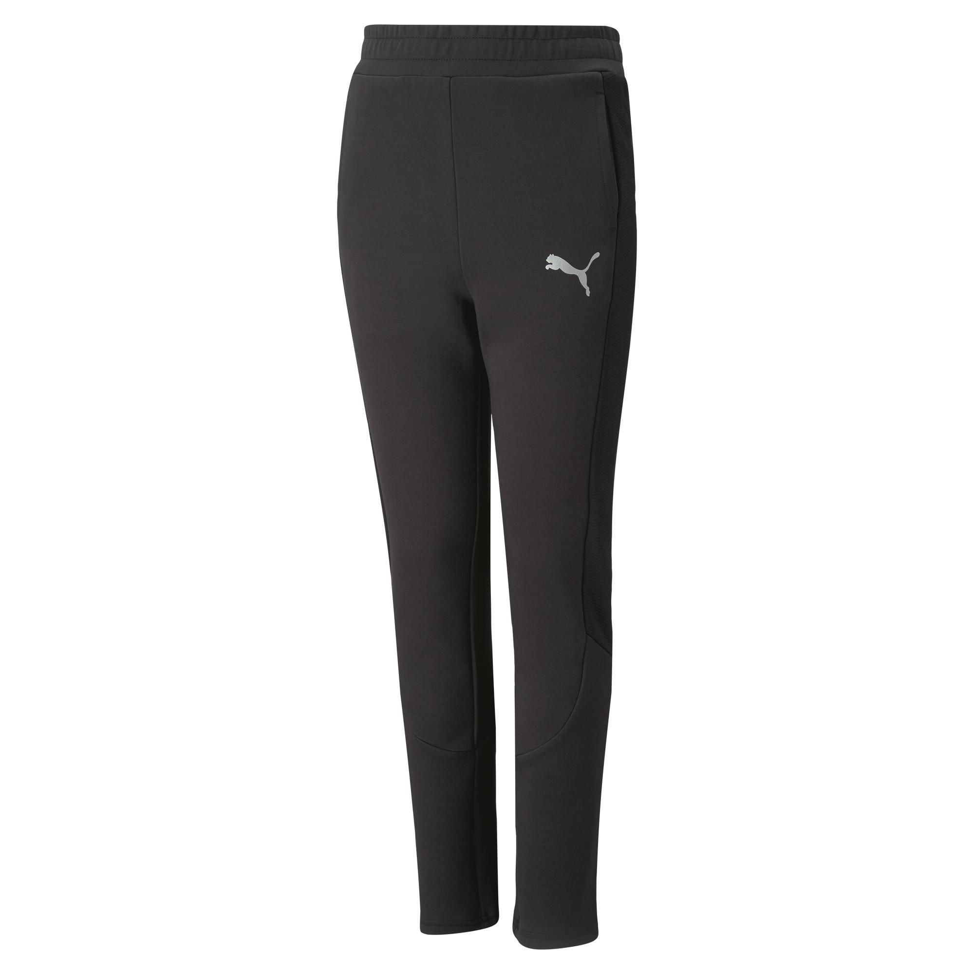 Детские брюки Evostripe Pants Puma