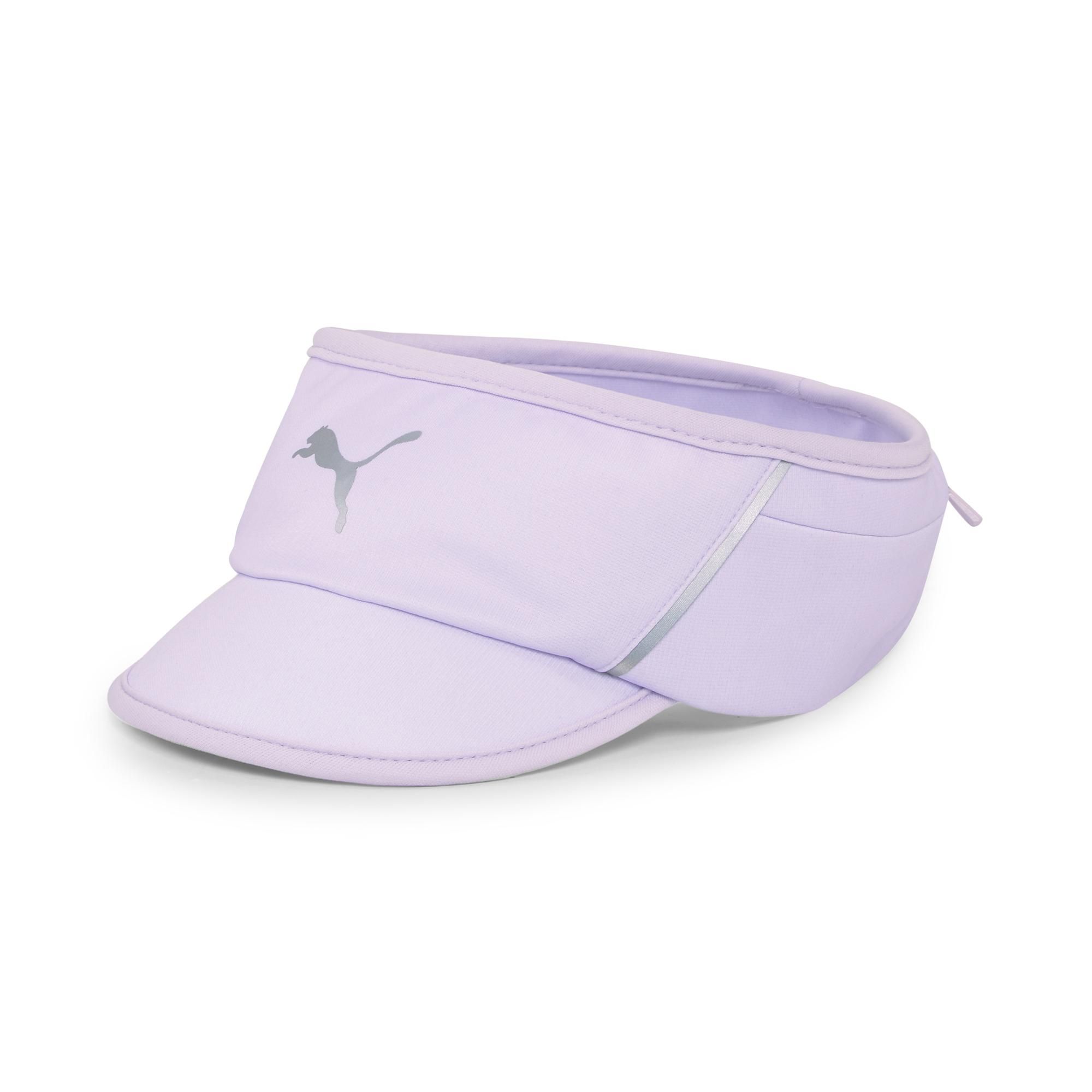 Козырек PUMA Running Visor Headband
