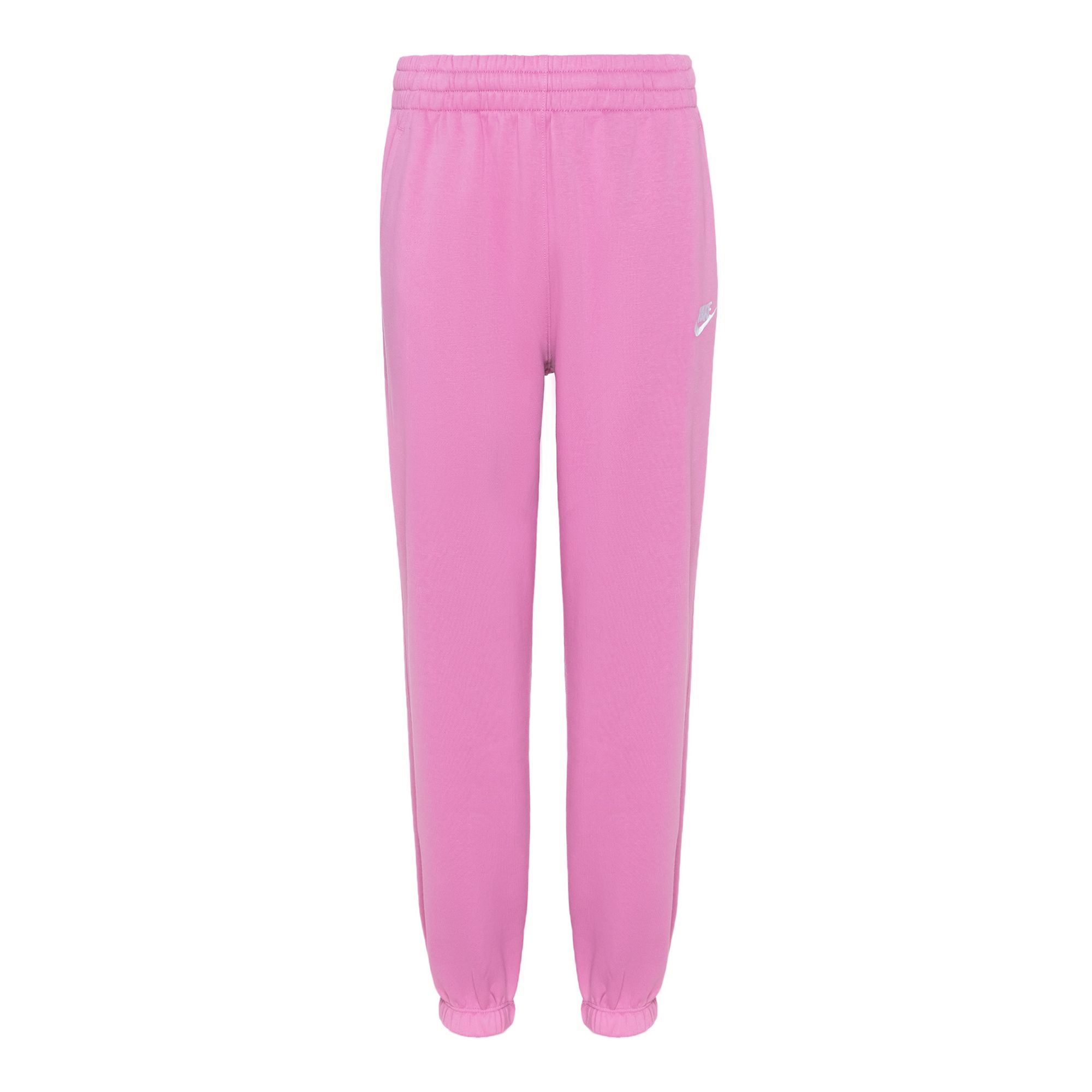 Брюки G NSW CLUB FLC LOOSE PANT LBR Nike