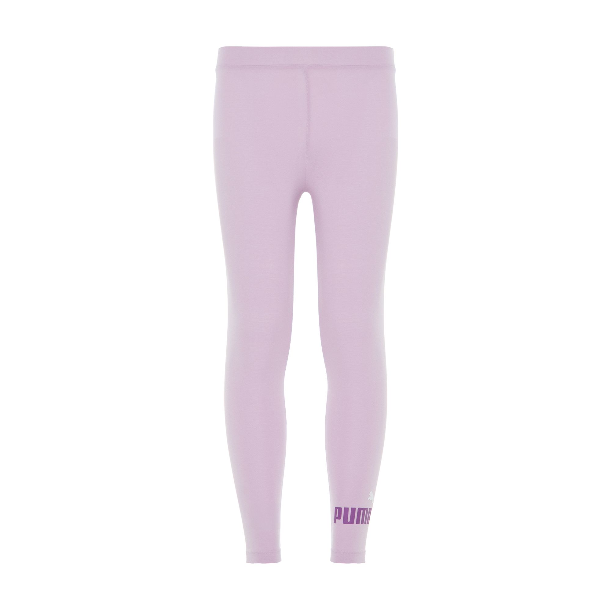 Подростковые леггинсы Essentials Logo Leggings Puma