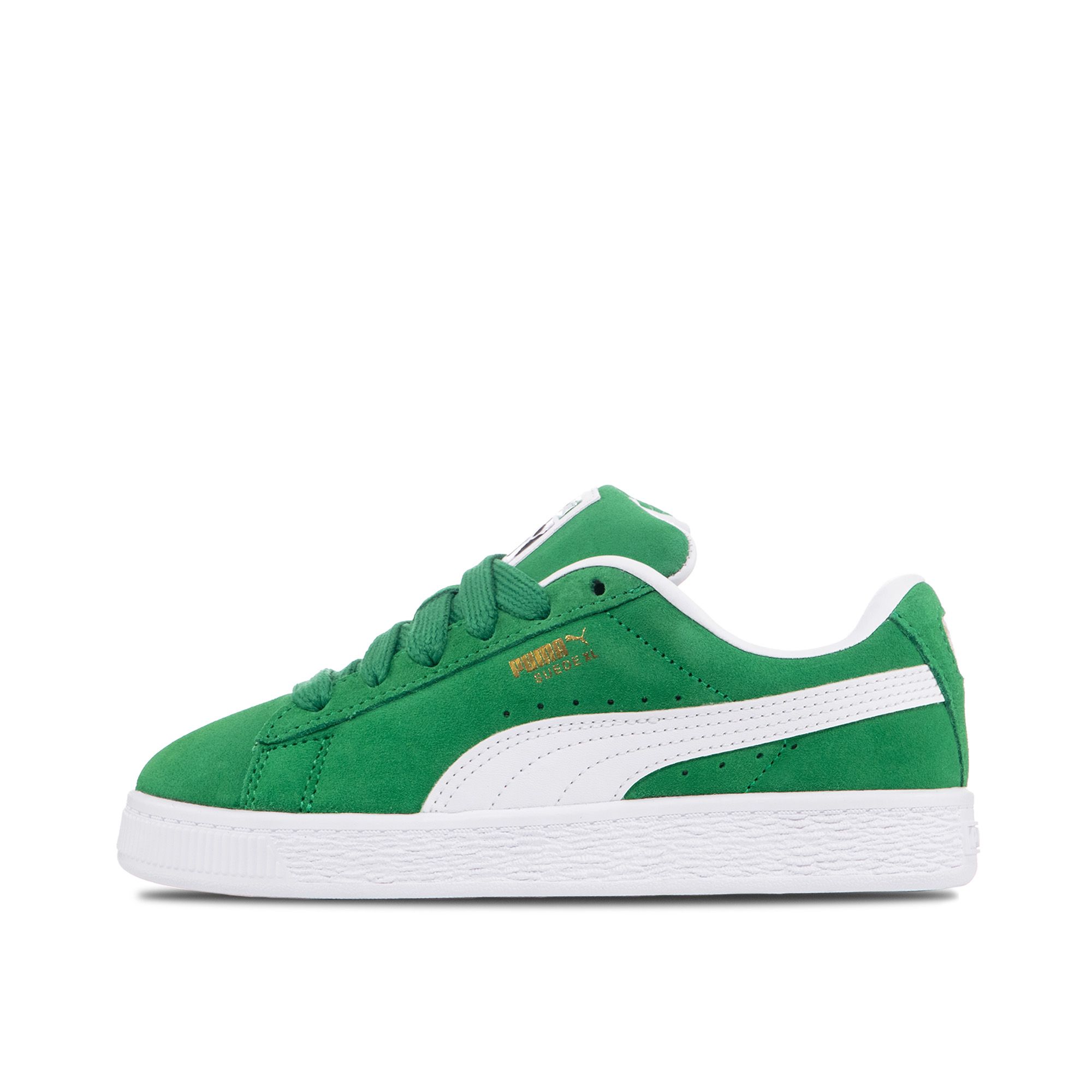 Детские кеды Suede XL Puma