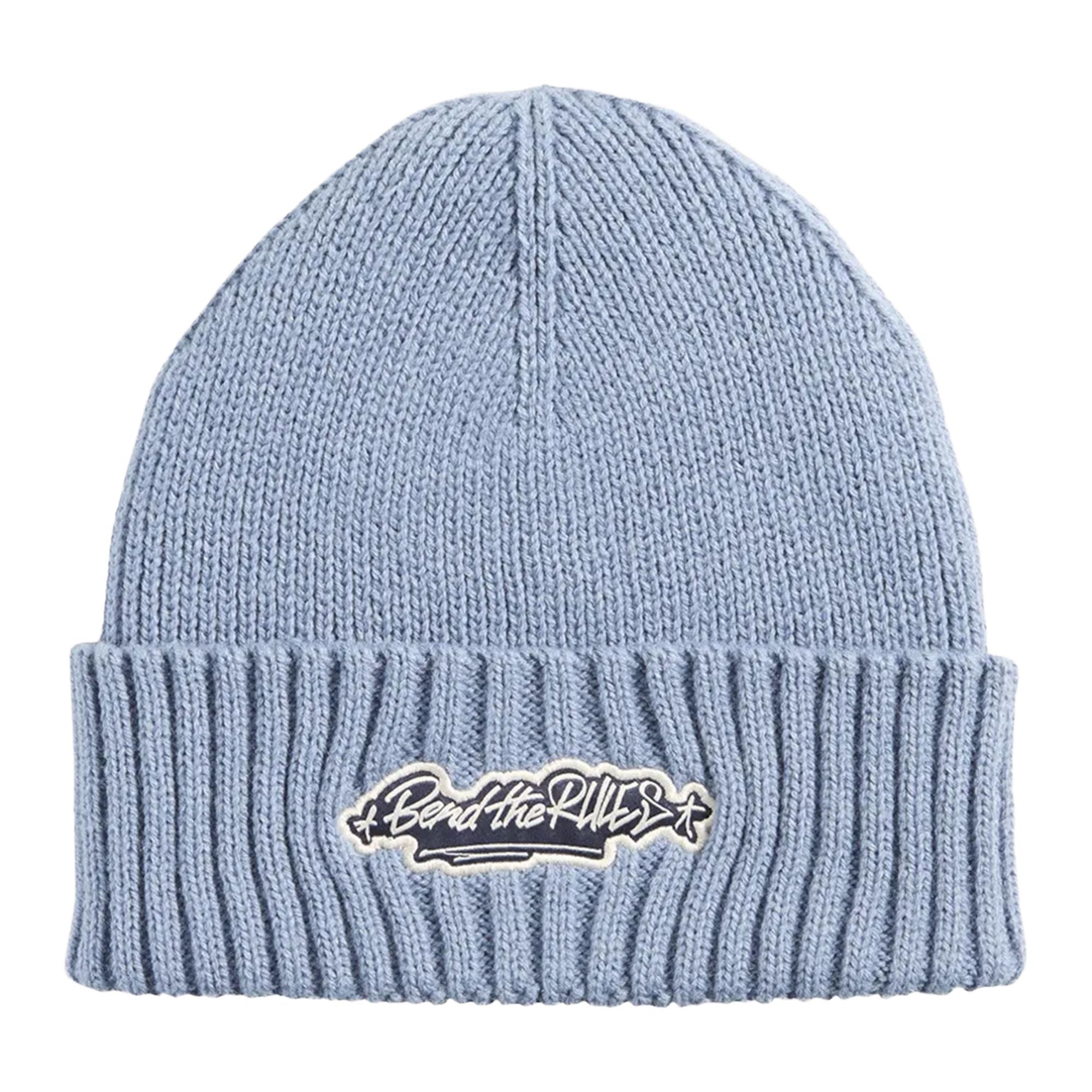 Детская шапка Comic Mid Crown Beanie — размер Подростки / Youth