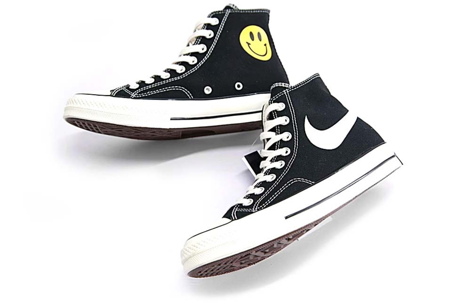 converse part of nike